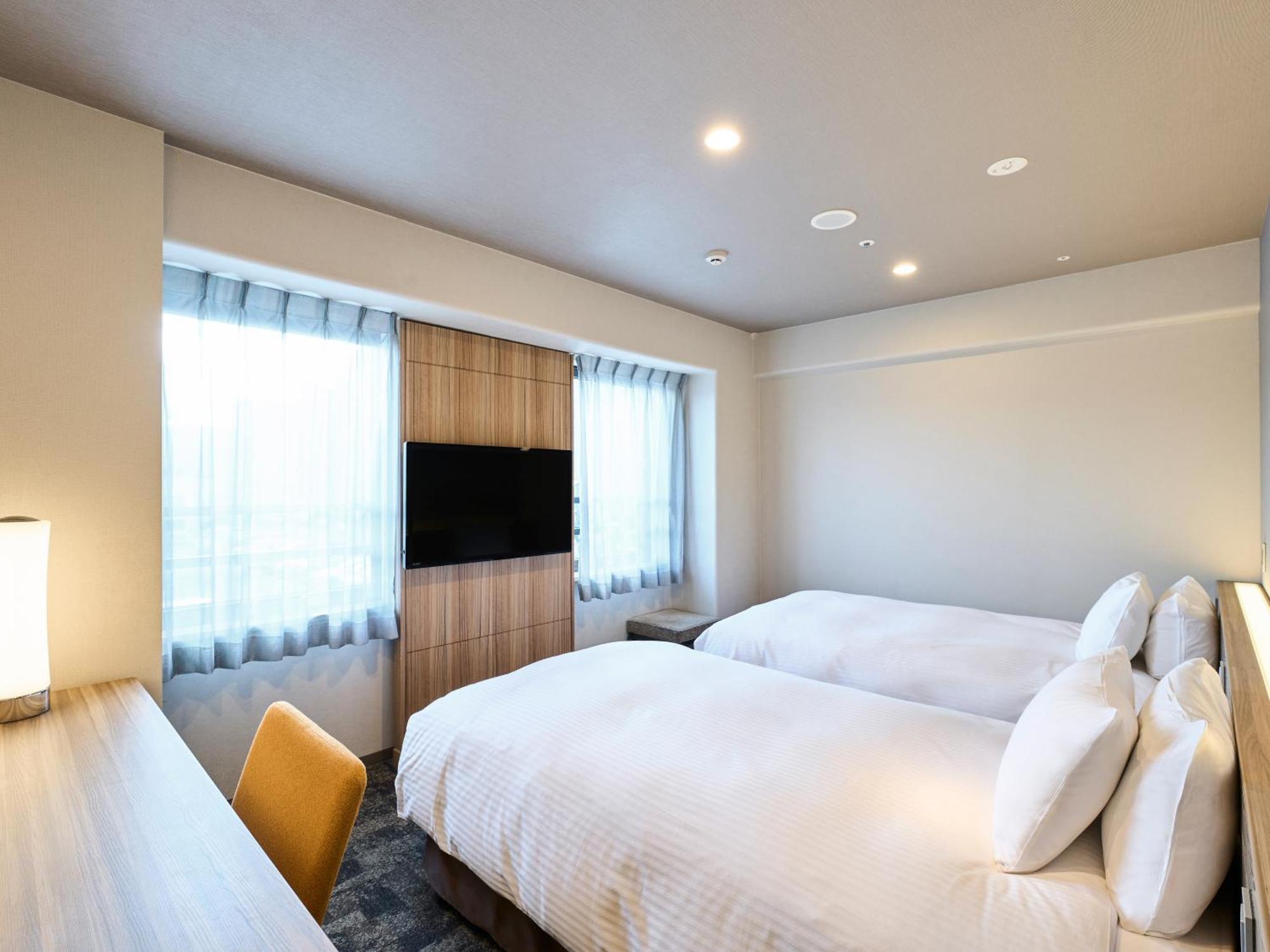 Hotel Elcient Kyoto Hachijoguchi Hotel