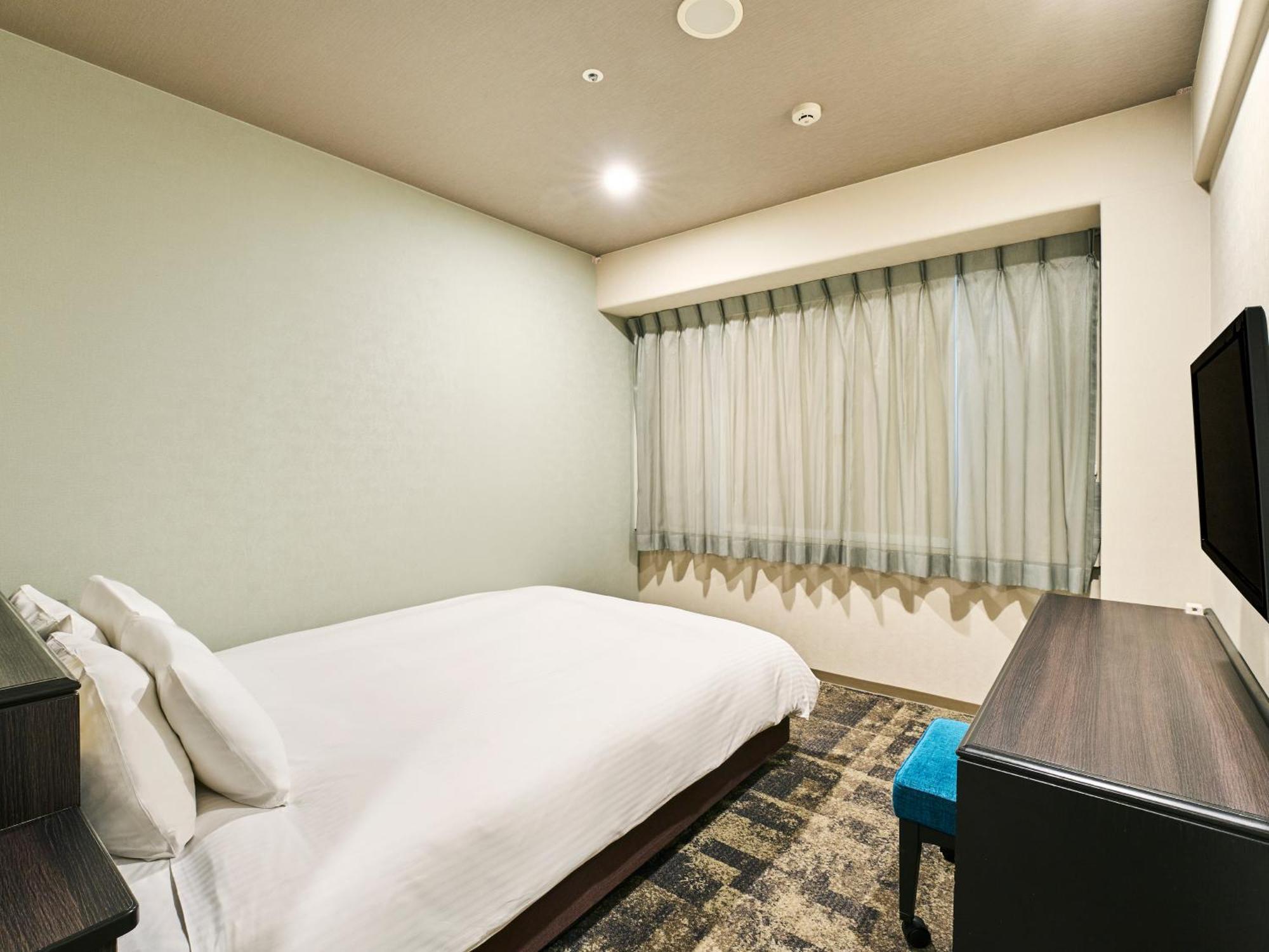 Hotel Hotel Elcient Kyoto Hachijoguchi