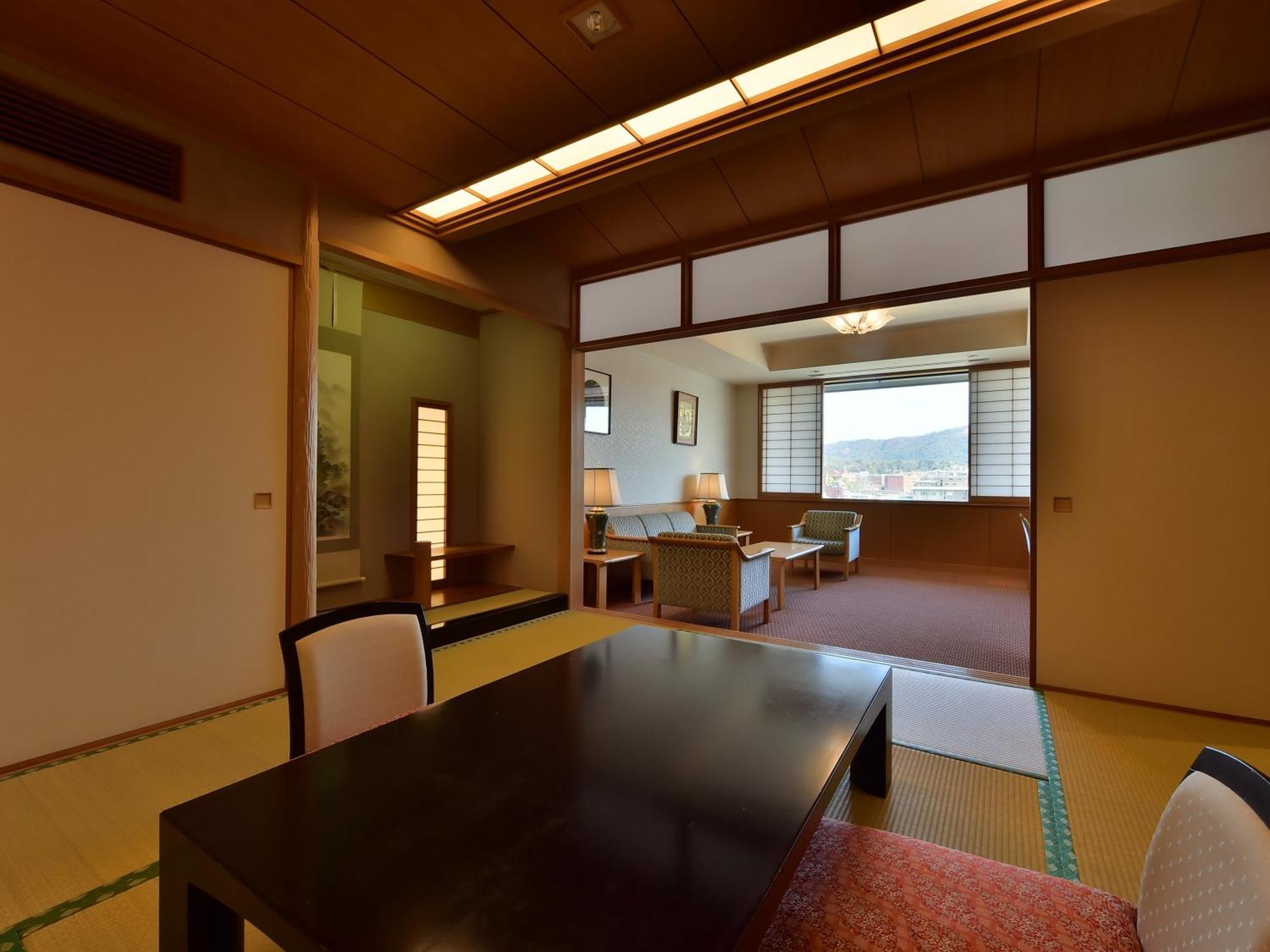 Kkr Kuniso Ryokan 3*
