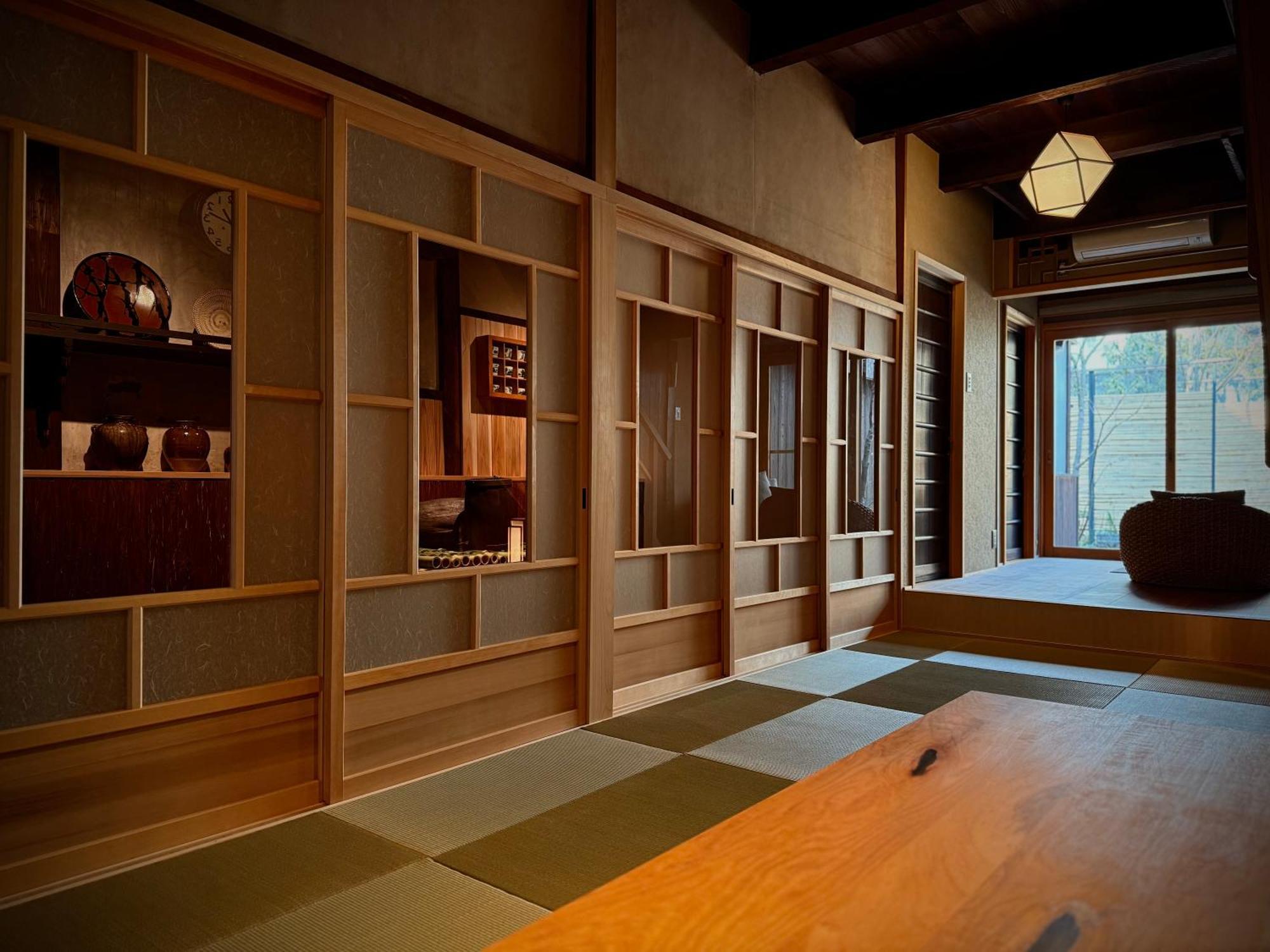 Tori 3* Kyoto