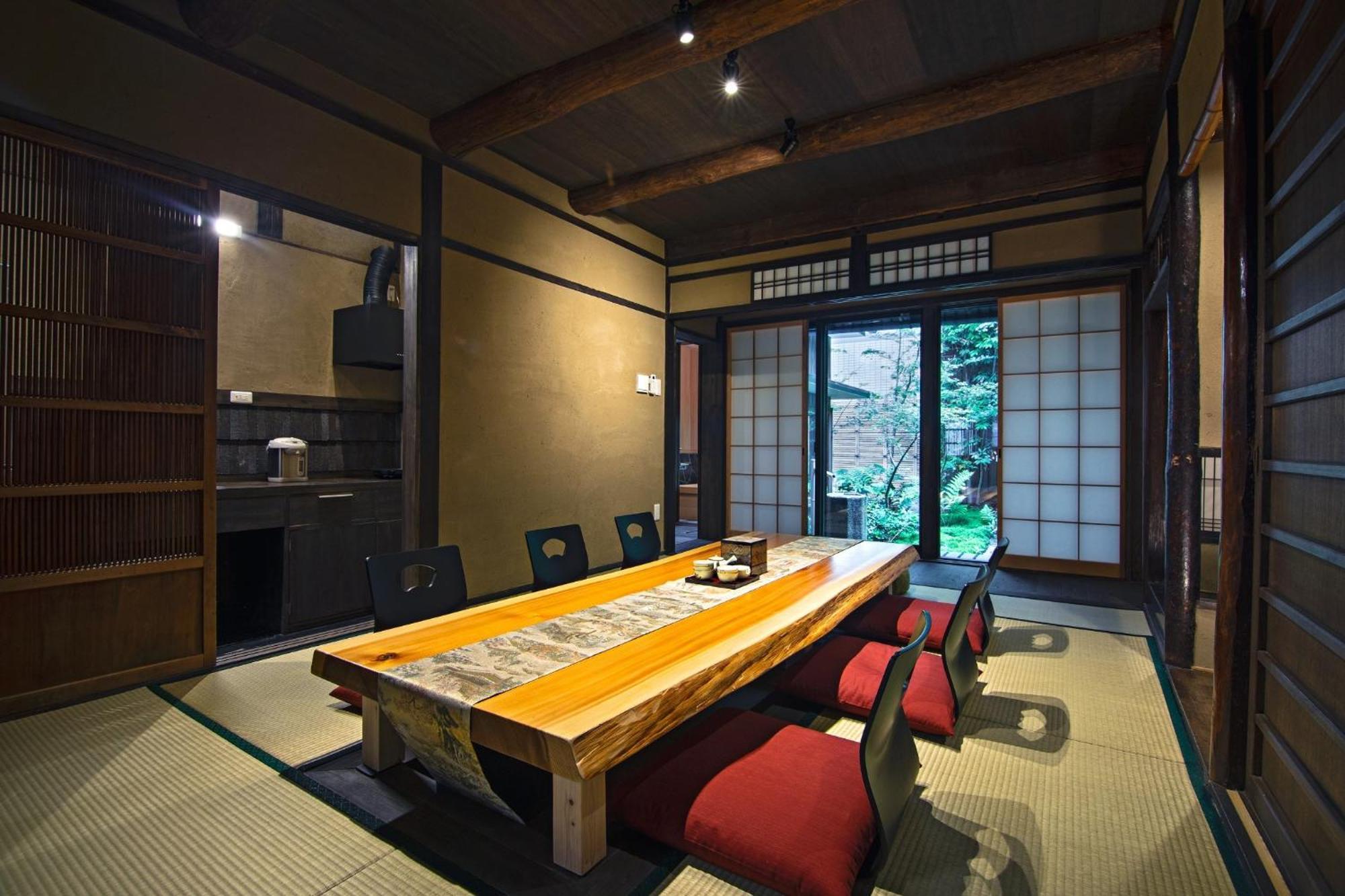 Onjyu-kamigyo - Vacation 68735v * Kyoto