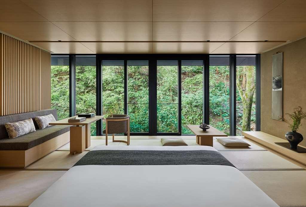 Aman 5* Kyoto