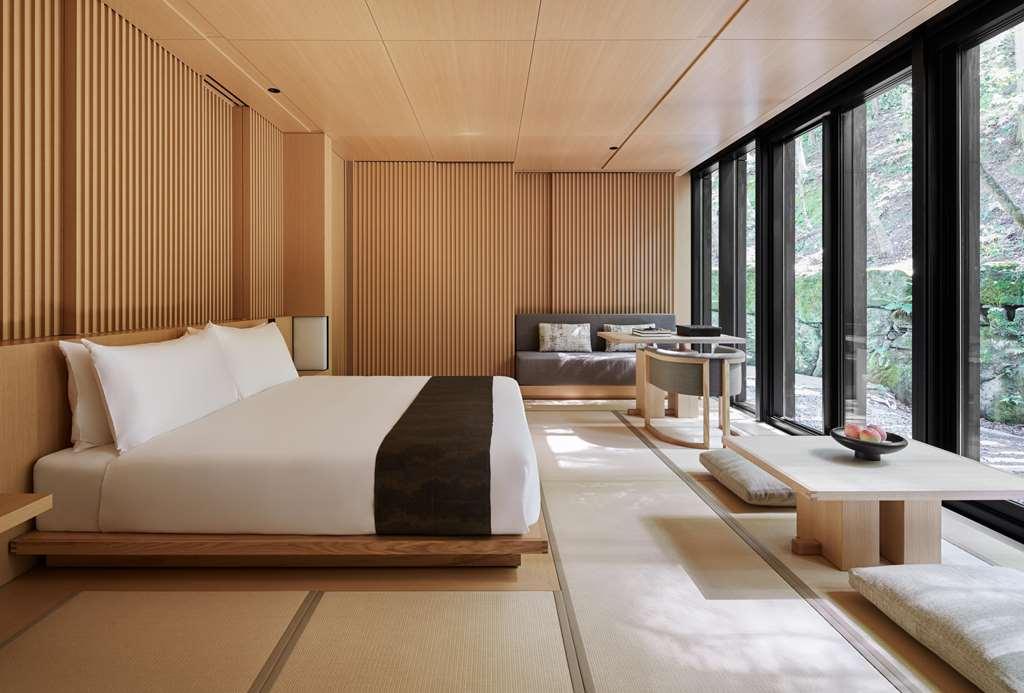 Hotel Aman