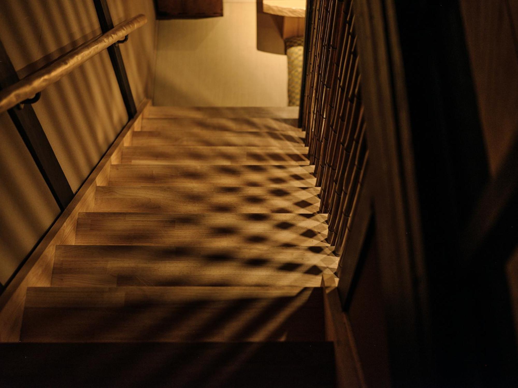 Tsumugi Hachijominamotocho Apartment *