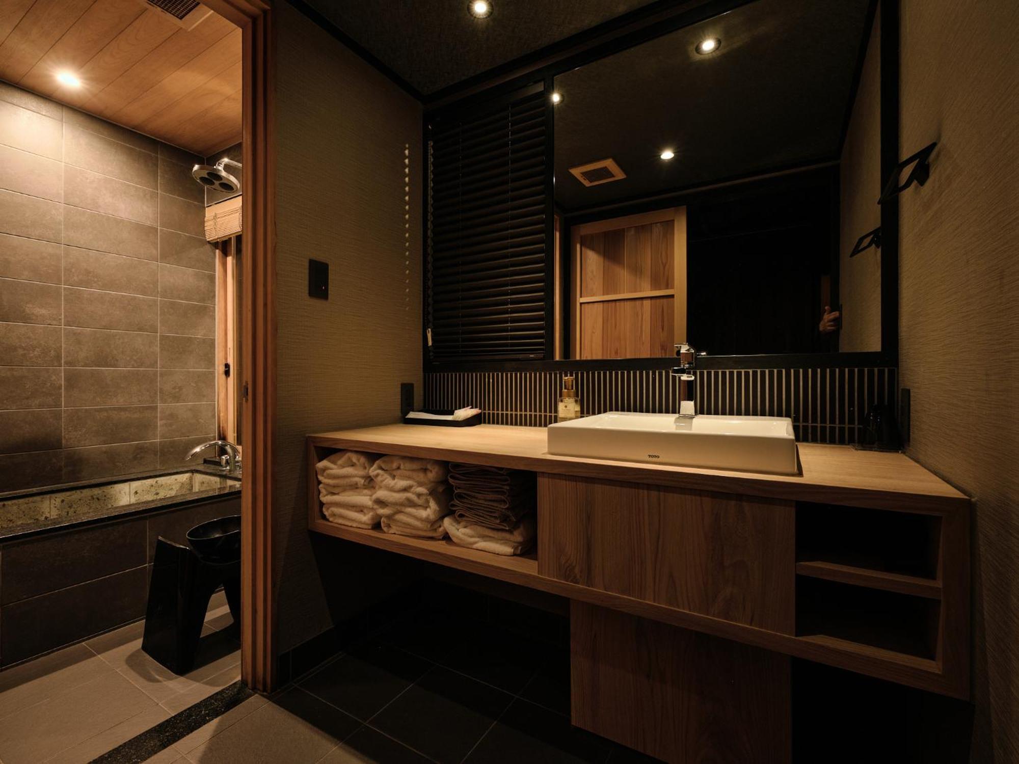 Apartment Tsumugi Hachijominamotocho