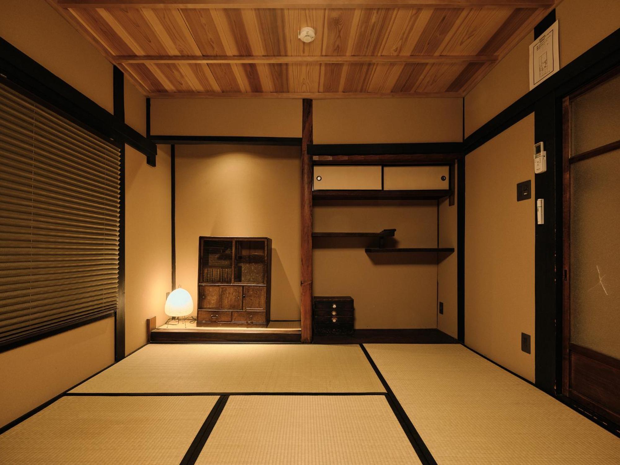 Tsumugi Hachijominamotocho *