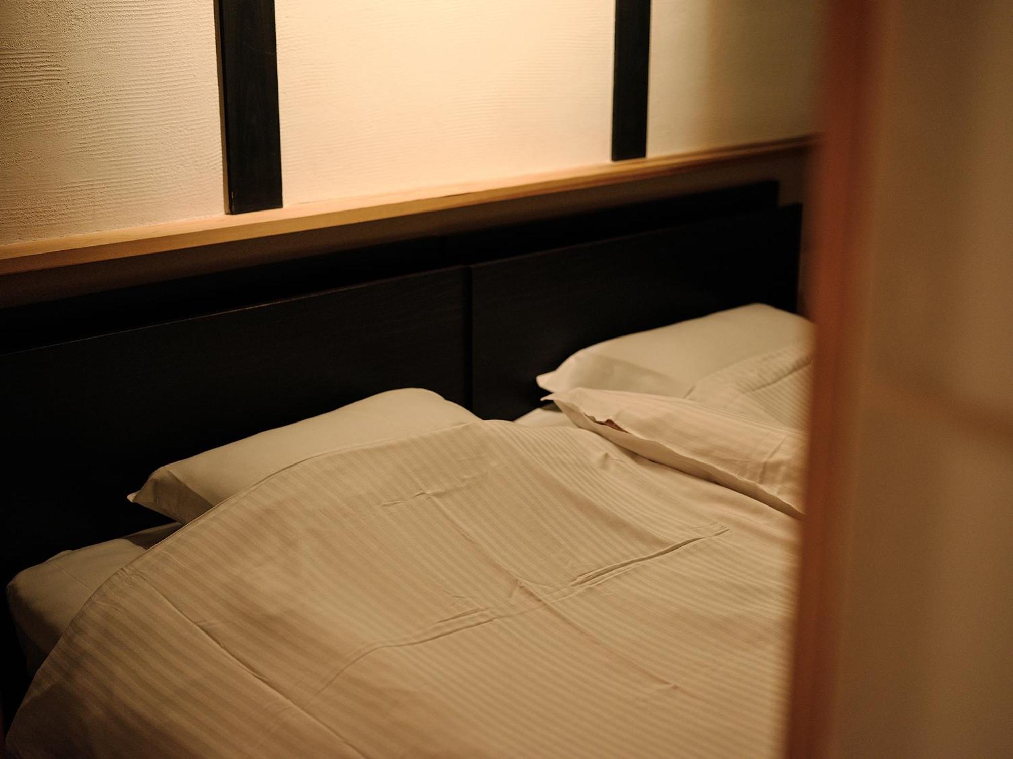Connect Gionmiyagawaccho Holiday home *