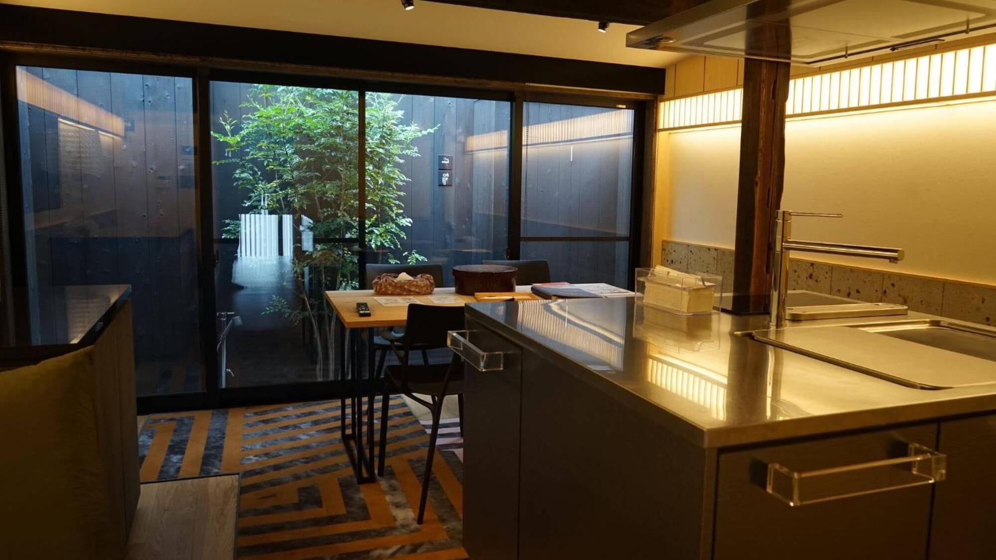 染 Sen 五条上長 Gojo Kamicho Apartment