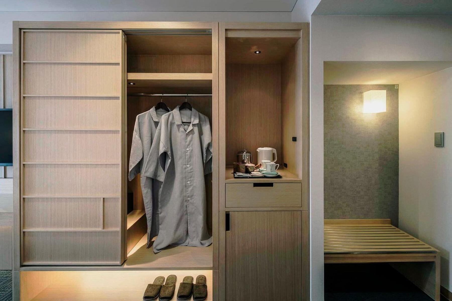 Noku Hotel