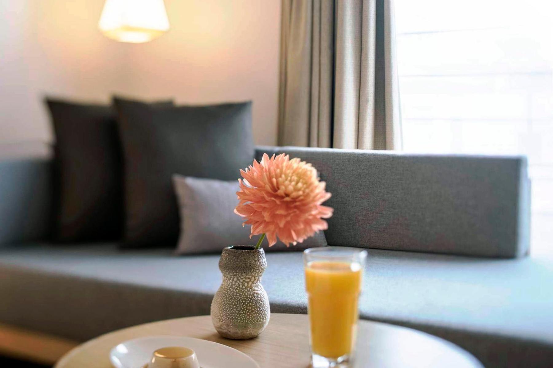 Noku Hotel 4*