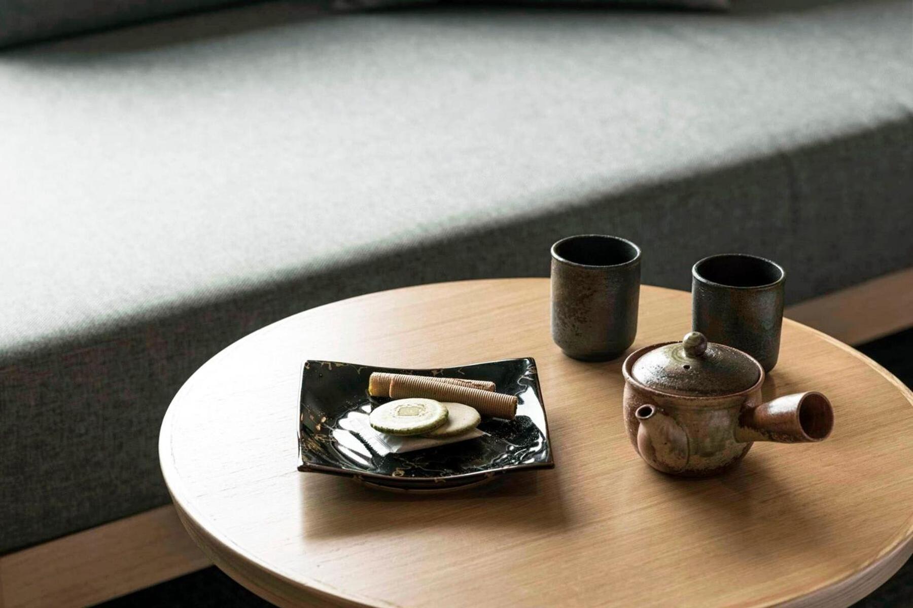 Noku Hotel Kyoto