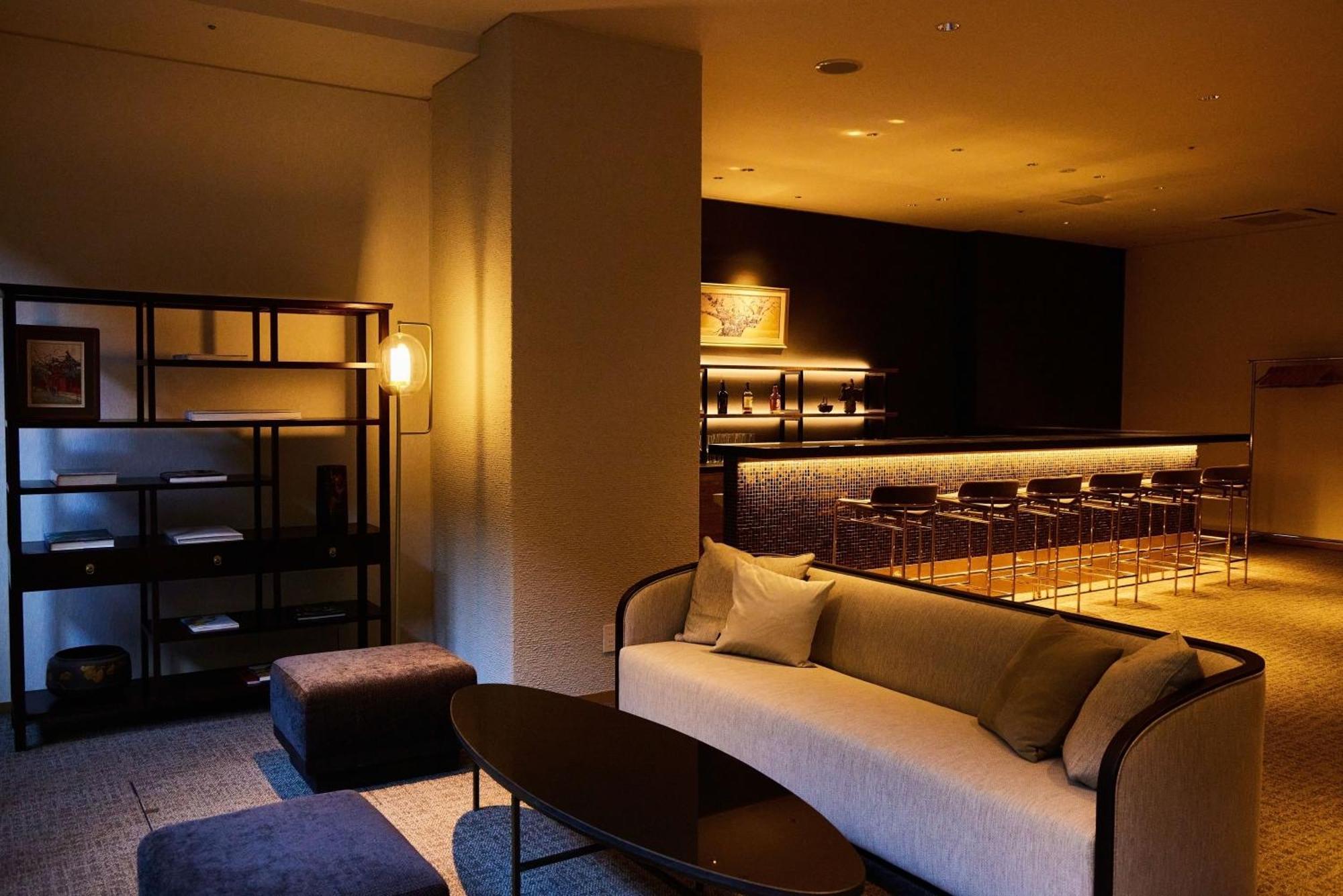Noku Hotel Kyoto