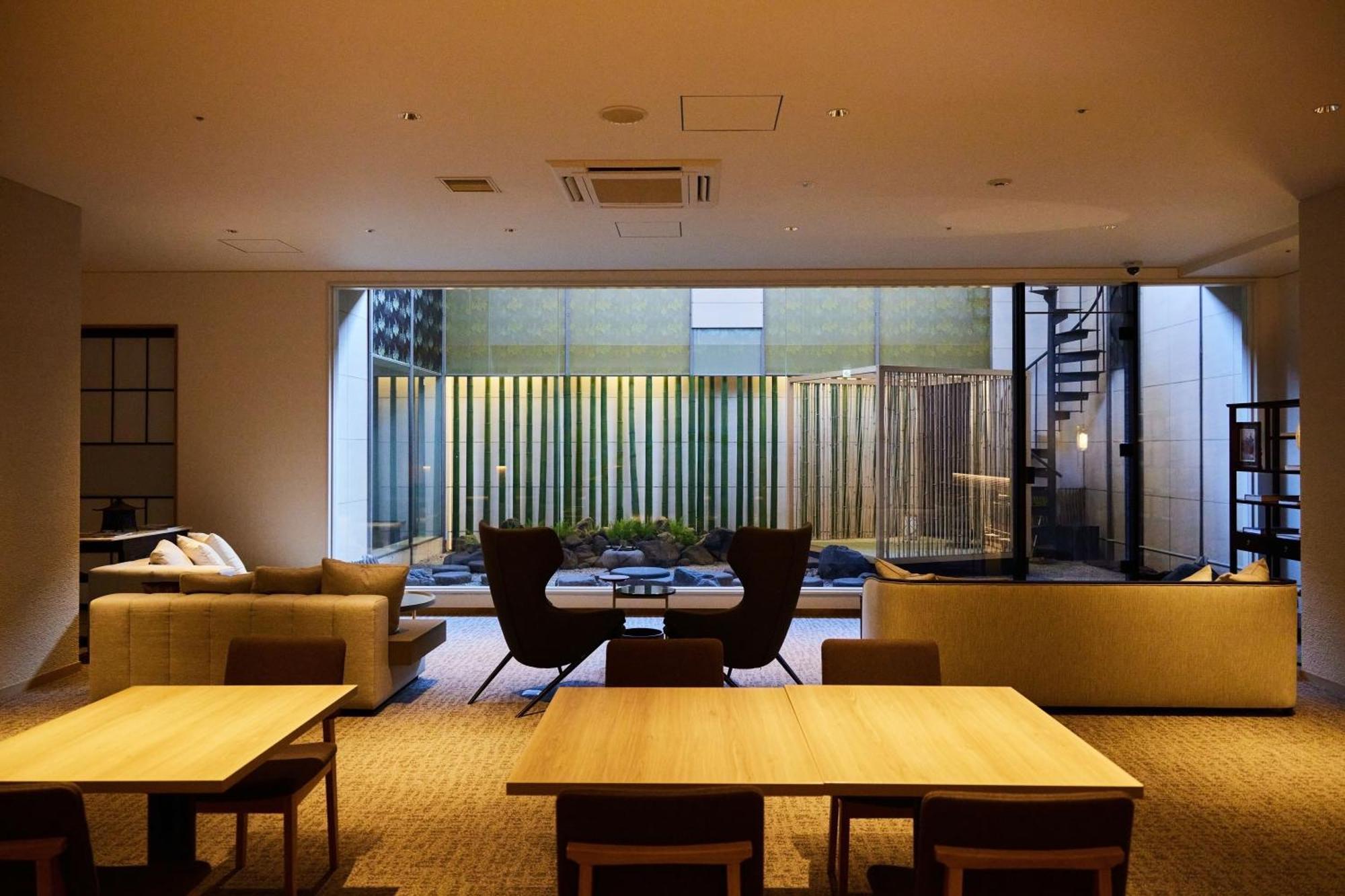 Noku 4* Kyoto