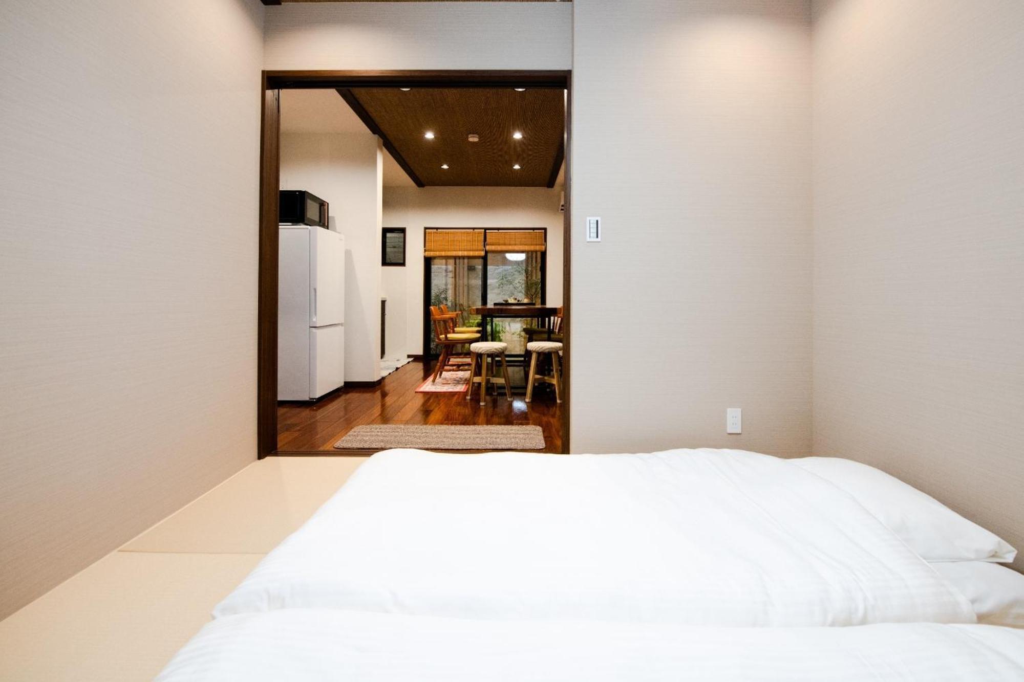Holiday home Jingyou Talk-the Wizard Of Oz - Vacation 03261v Kyoto