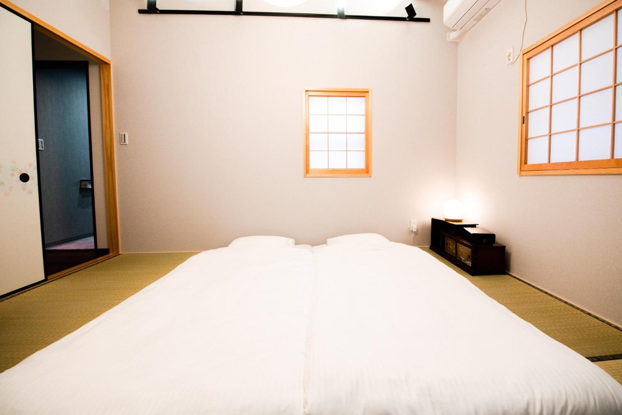 Jingyou Talk-the Wizard Of Oz - Vacation 03261v Holiday home Kyoto