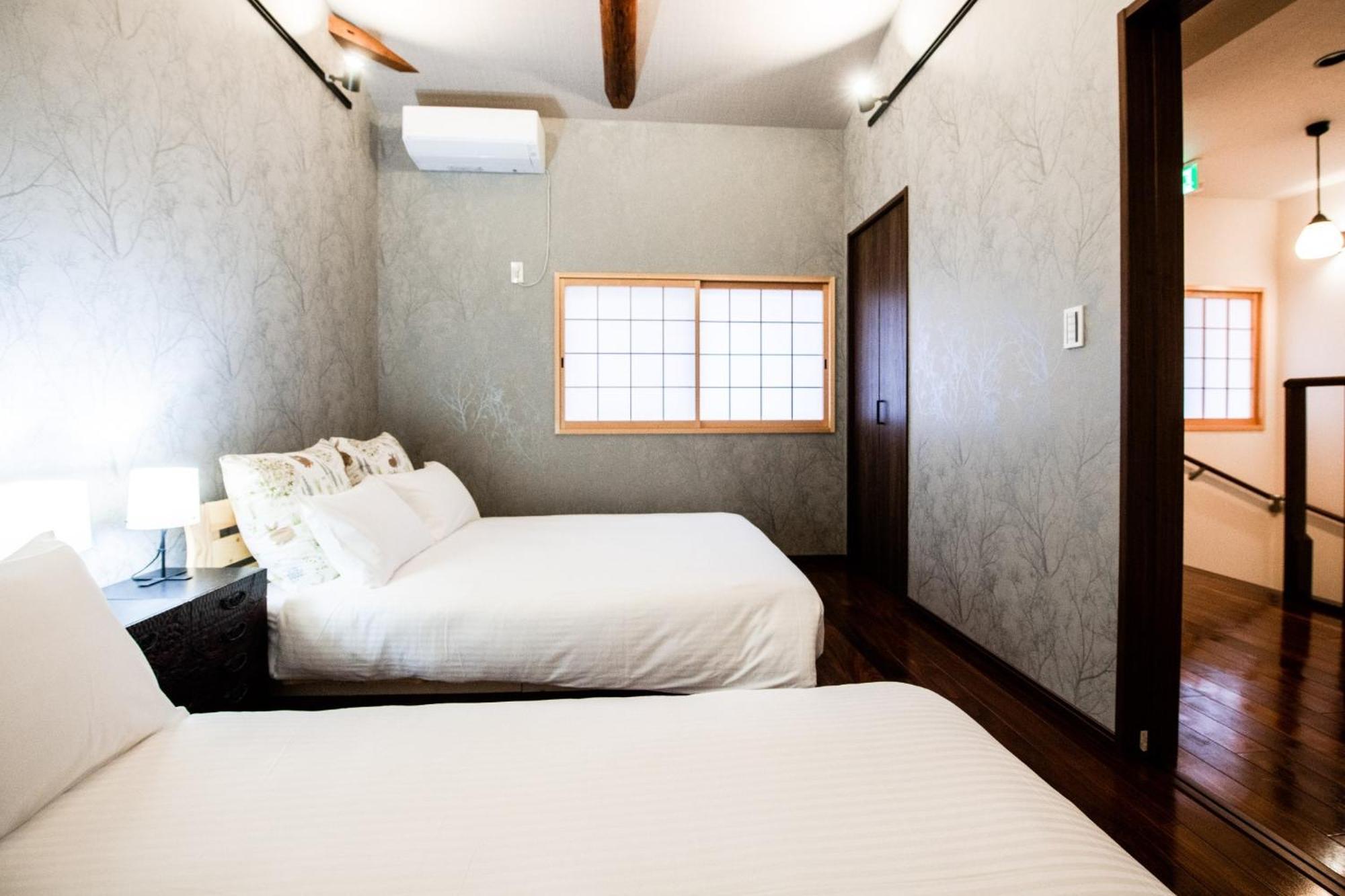 Jingyou Talk-the Wizard Of Oz - Vacation 03261v Holiday home Kyoto