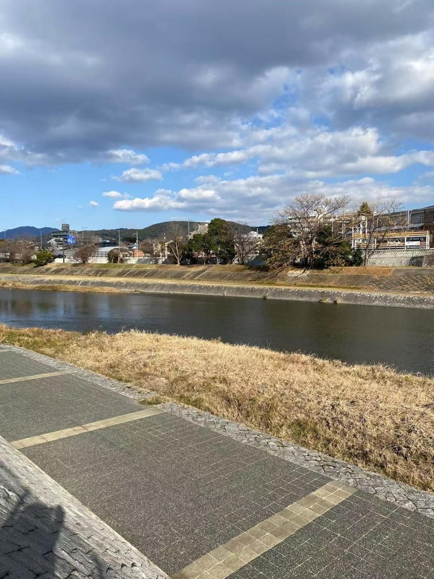 Jingyou Talk-the Wizard Of Oz - Vacation 03261v Kyoto
