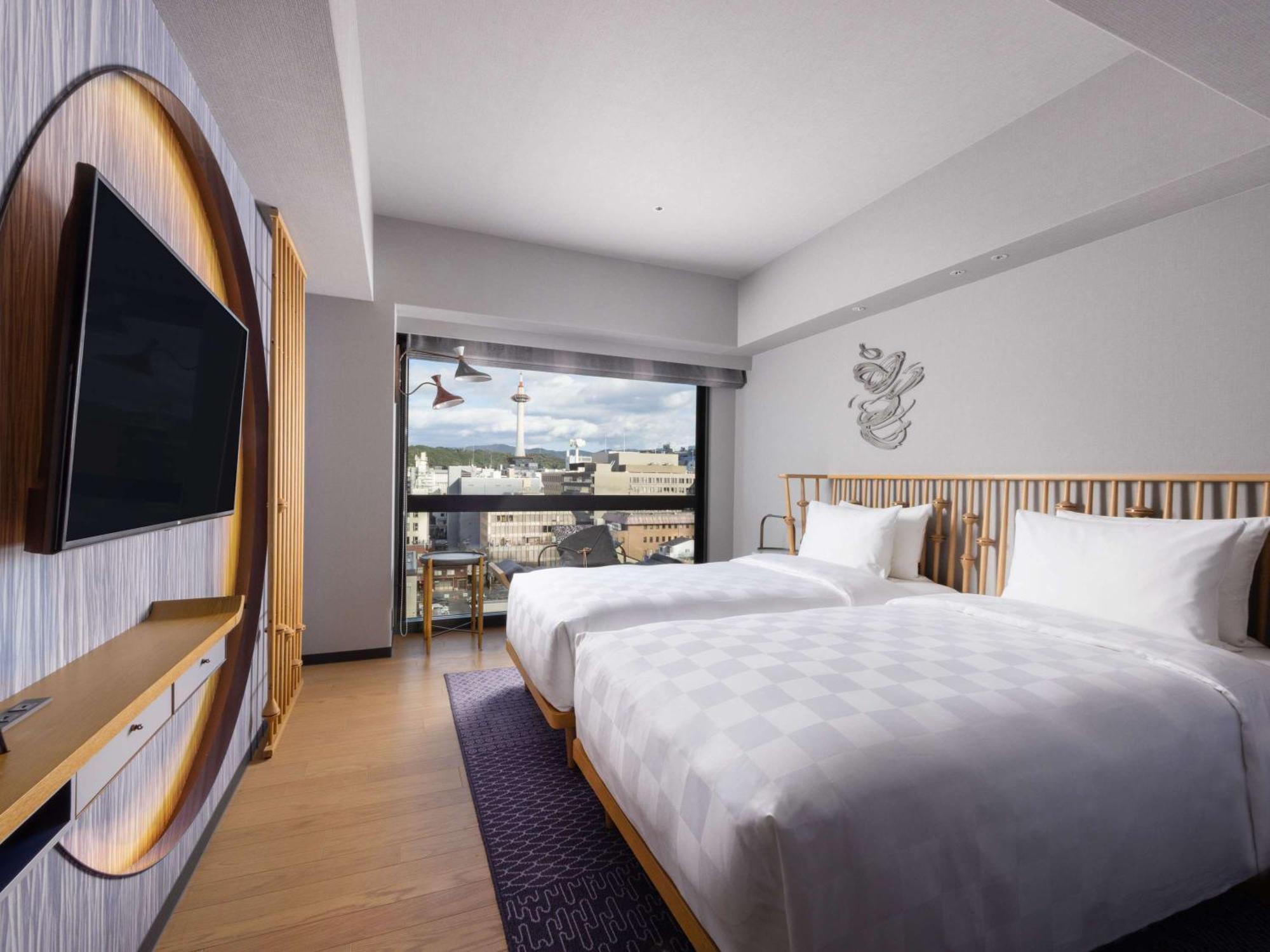Mercure Station Kyoto
