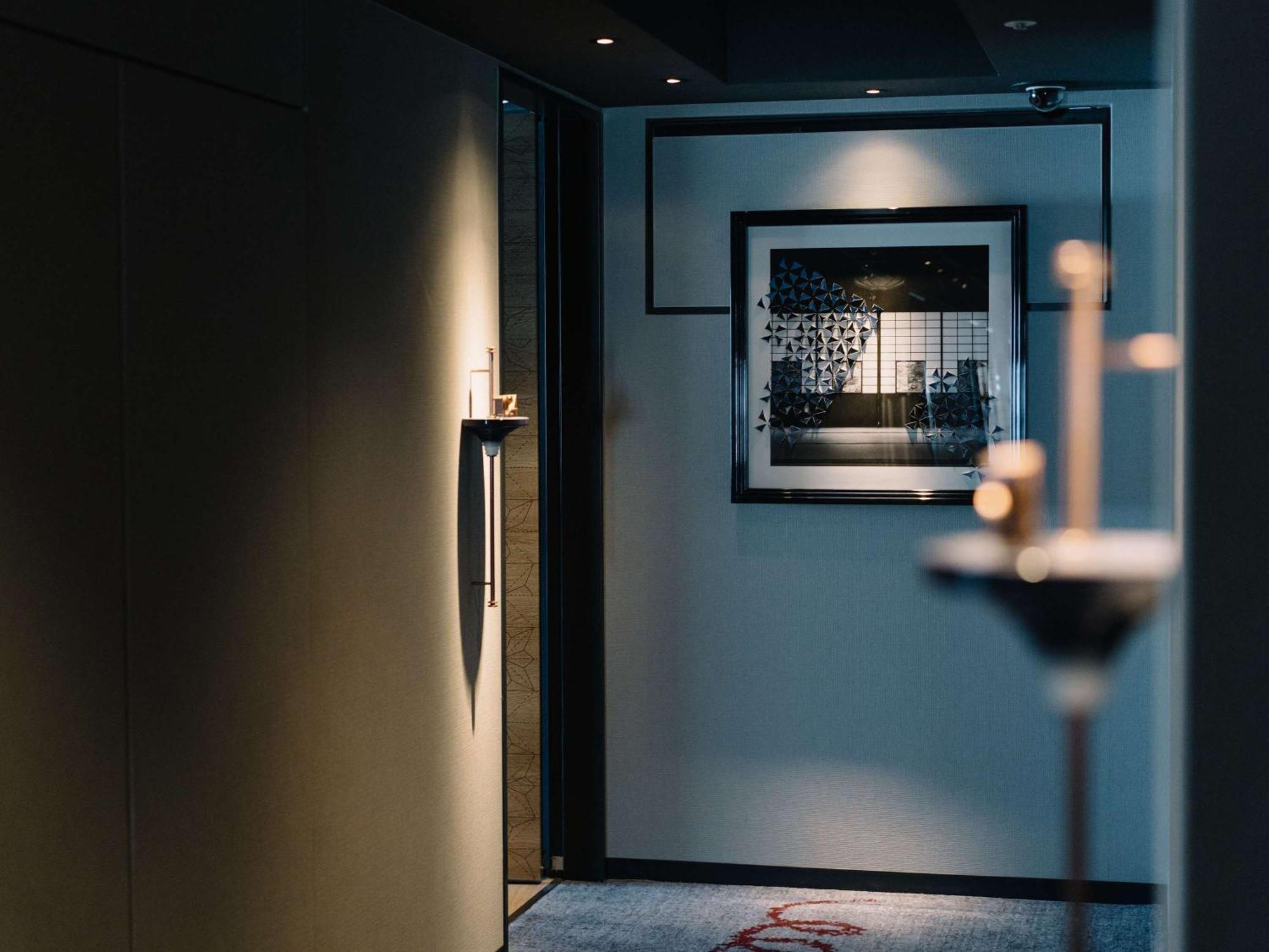 Mercure Station 4* Kyoto