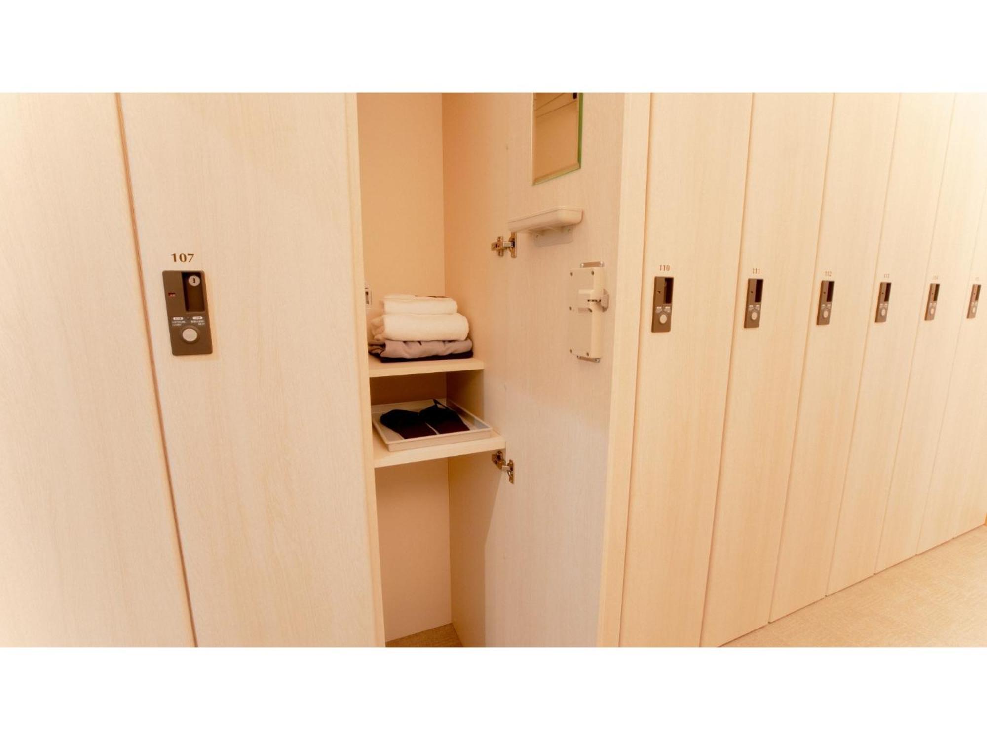 Hotel Glansit Kawaramachi