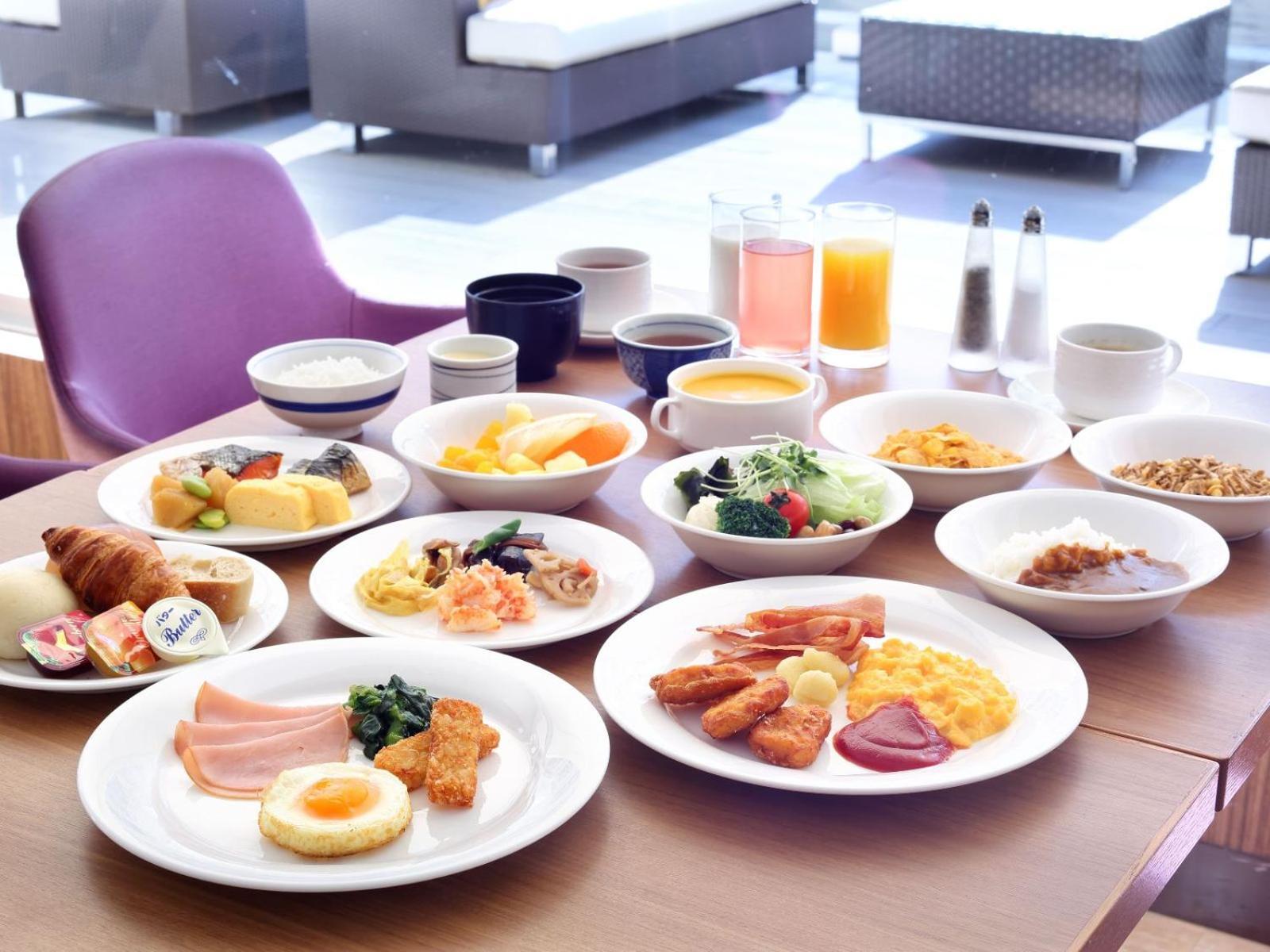 Miyako Hachijo 4* Kyoto