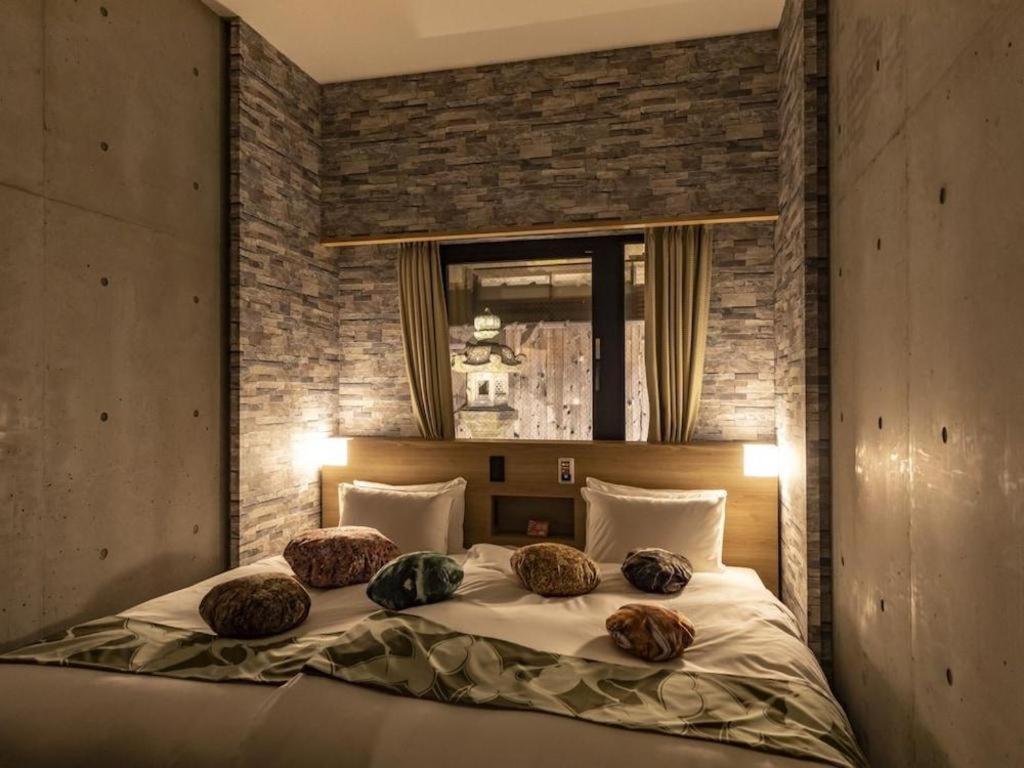 Hotel Grand Japaning Tambaguchi South 3*