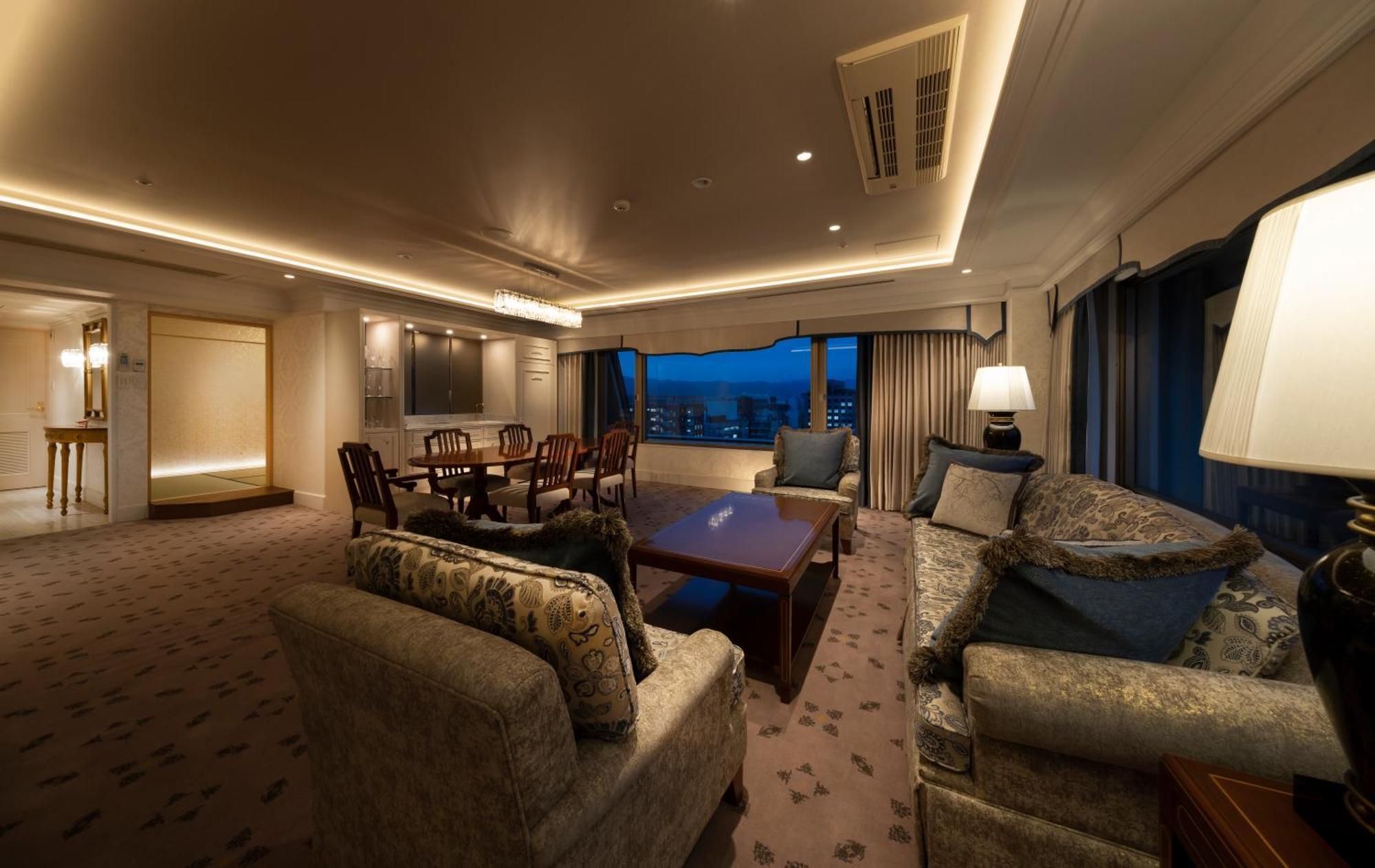 Nikko Princess 4*