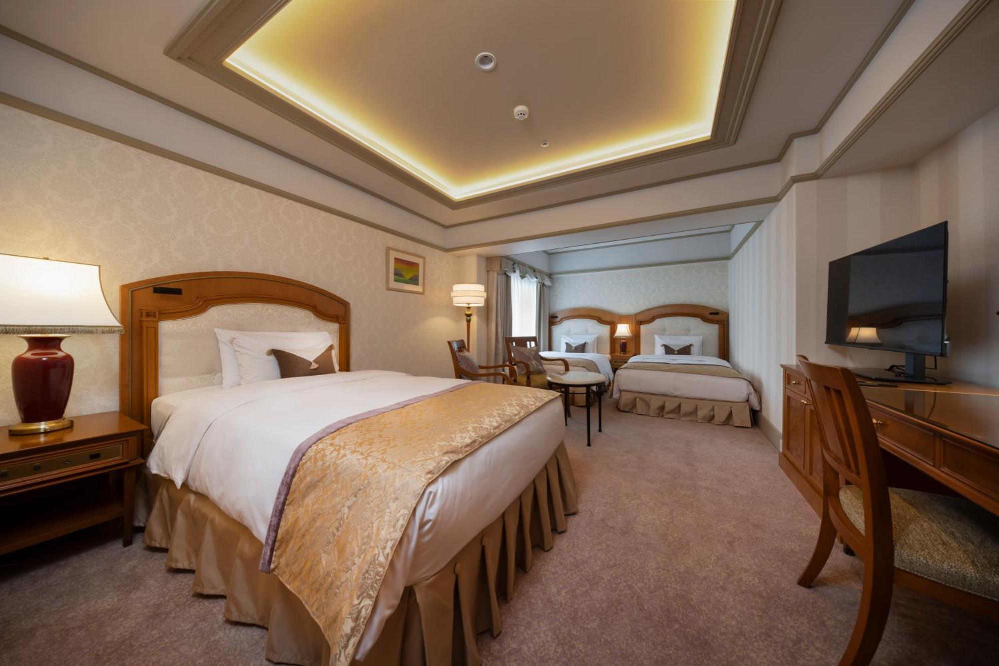 Nikko Princess Hotel