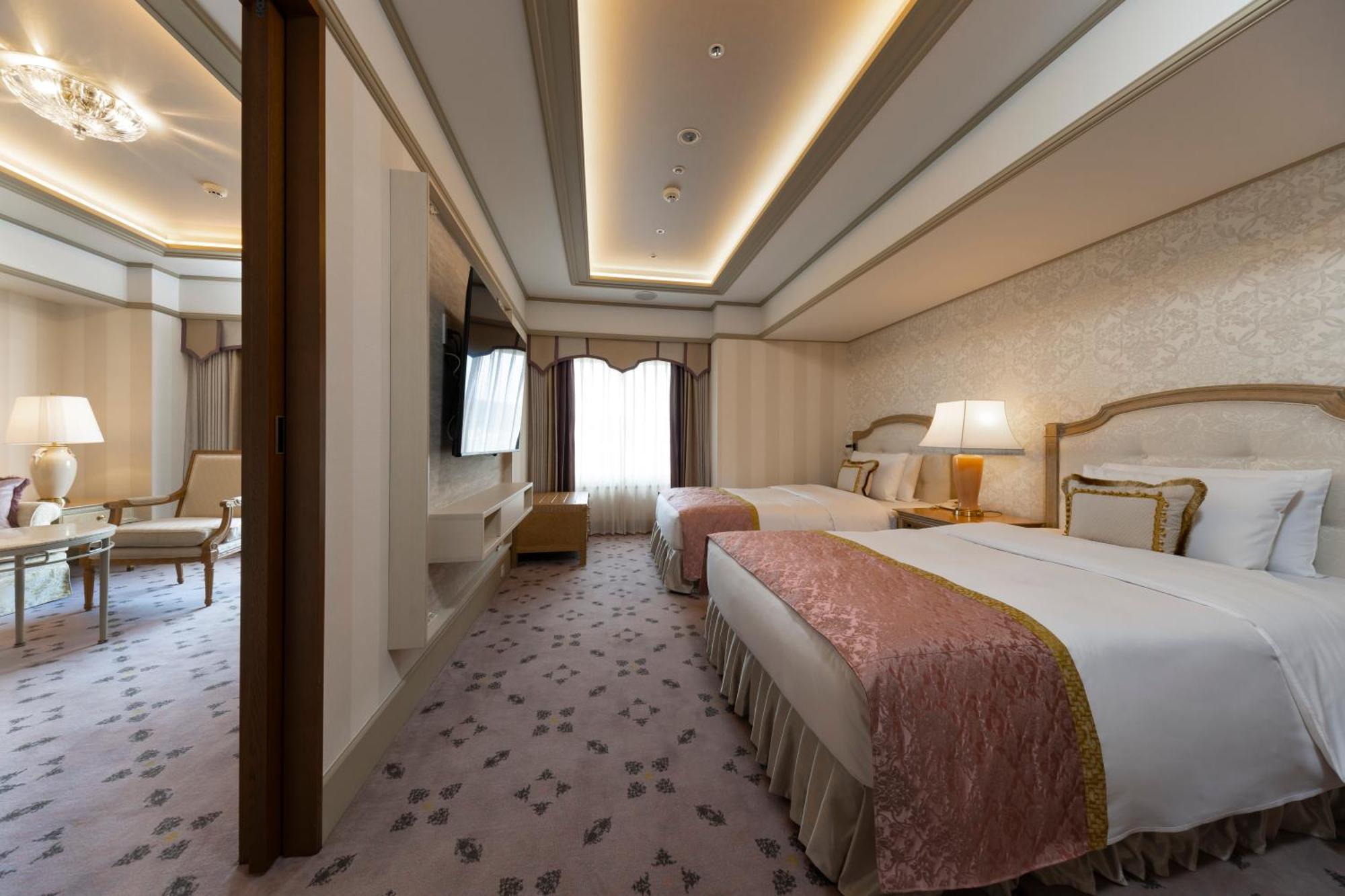 Nikko Princess Hotel Kyoto