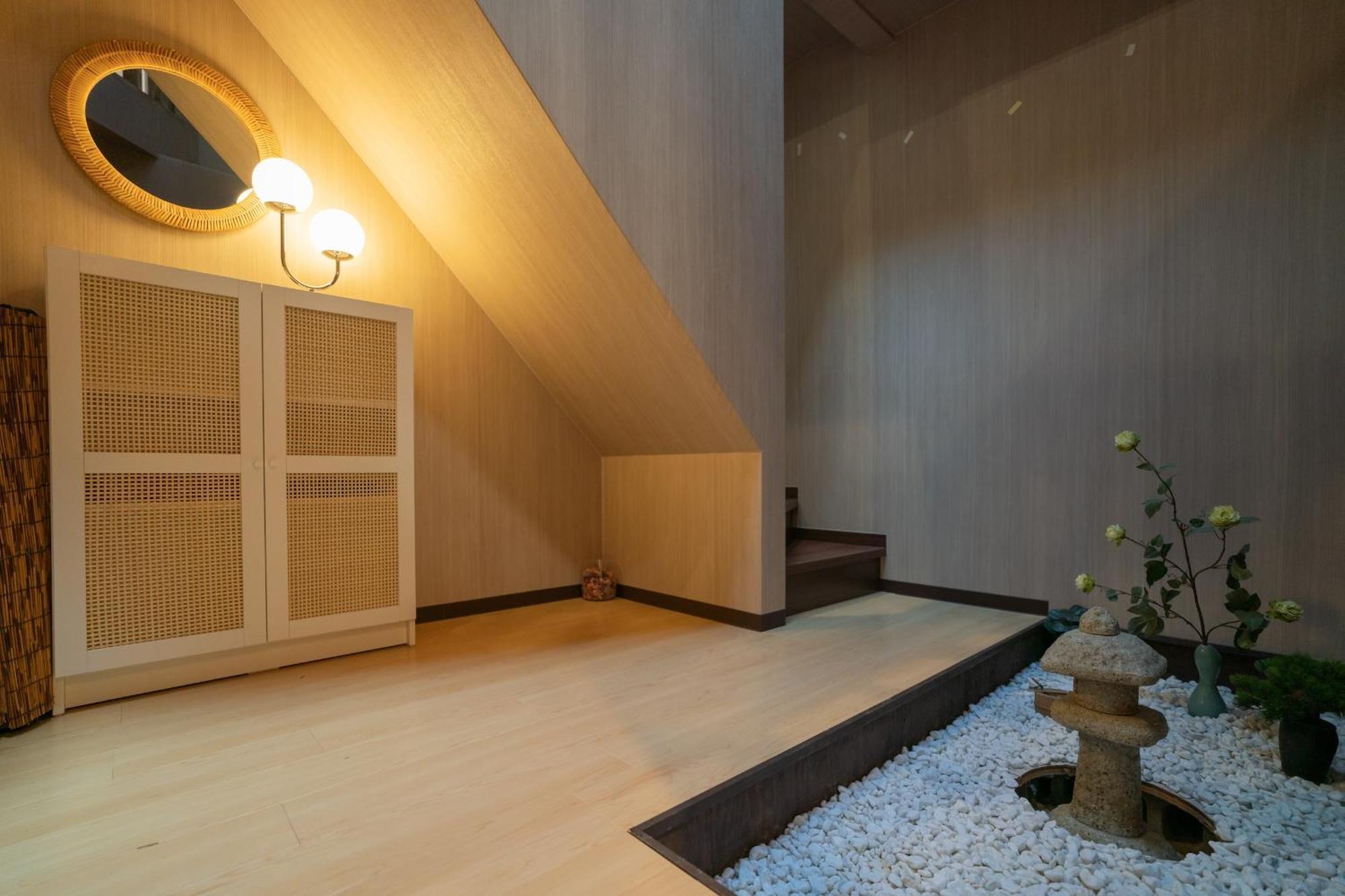 五条堀川 星空的宿 Holiday home