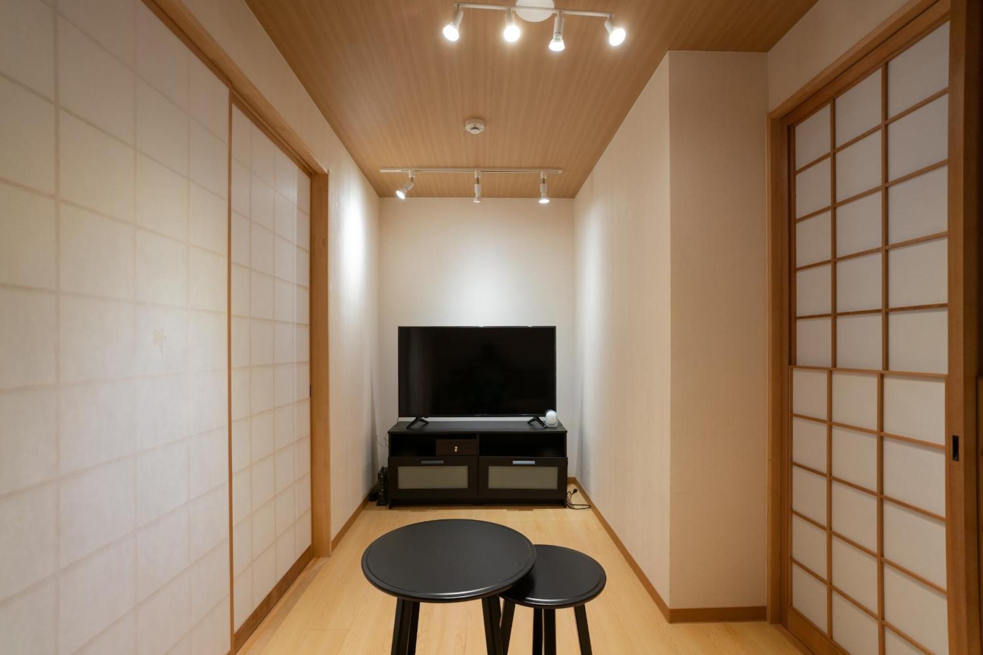 Holiday home 五条堀川 星空的宿