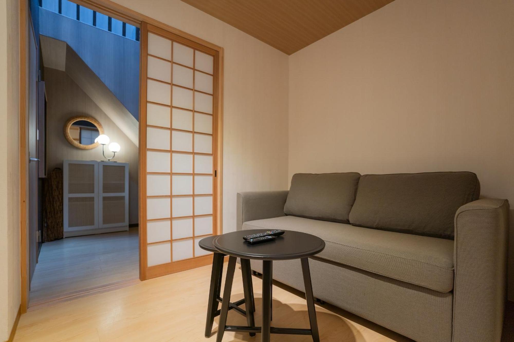 Holiday home 五条堀川 星空的宿 *