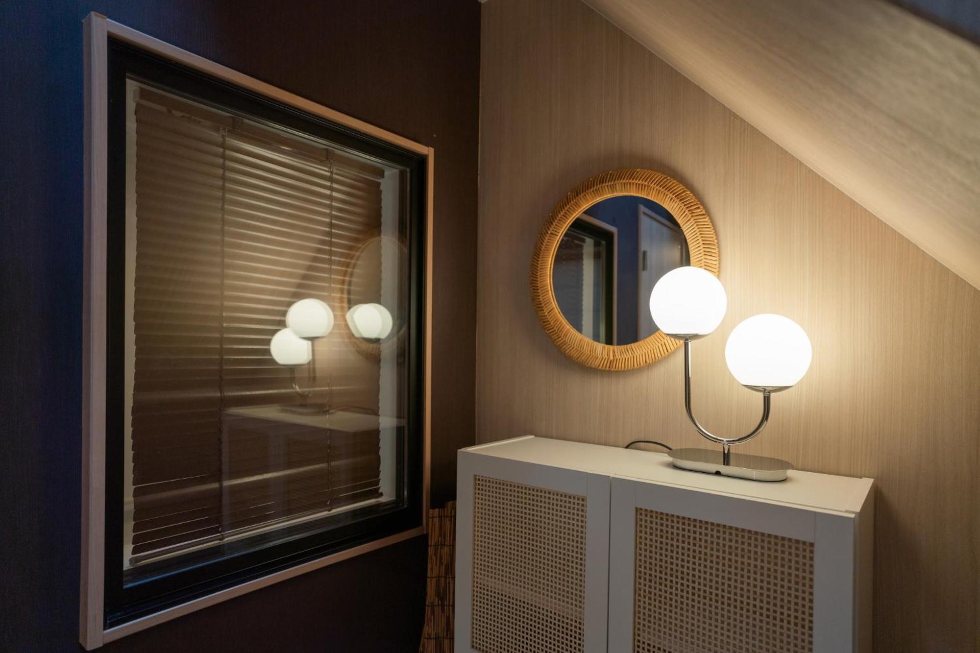 五条堀川 星空的宿 Holiday home Kyoto