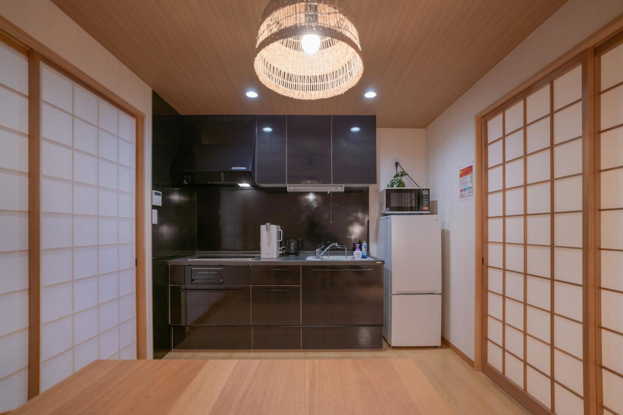 Holiday home 五条堀川 星空的宿 Kyoto