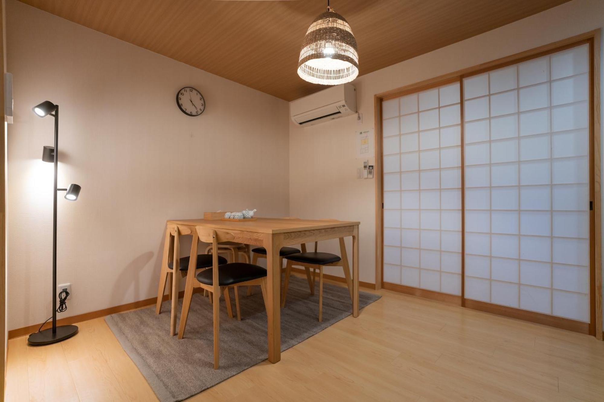 Holiday home 五条堀川 星空的宿