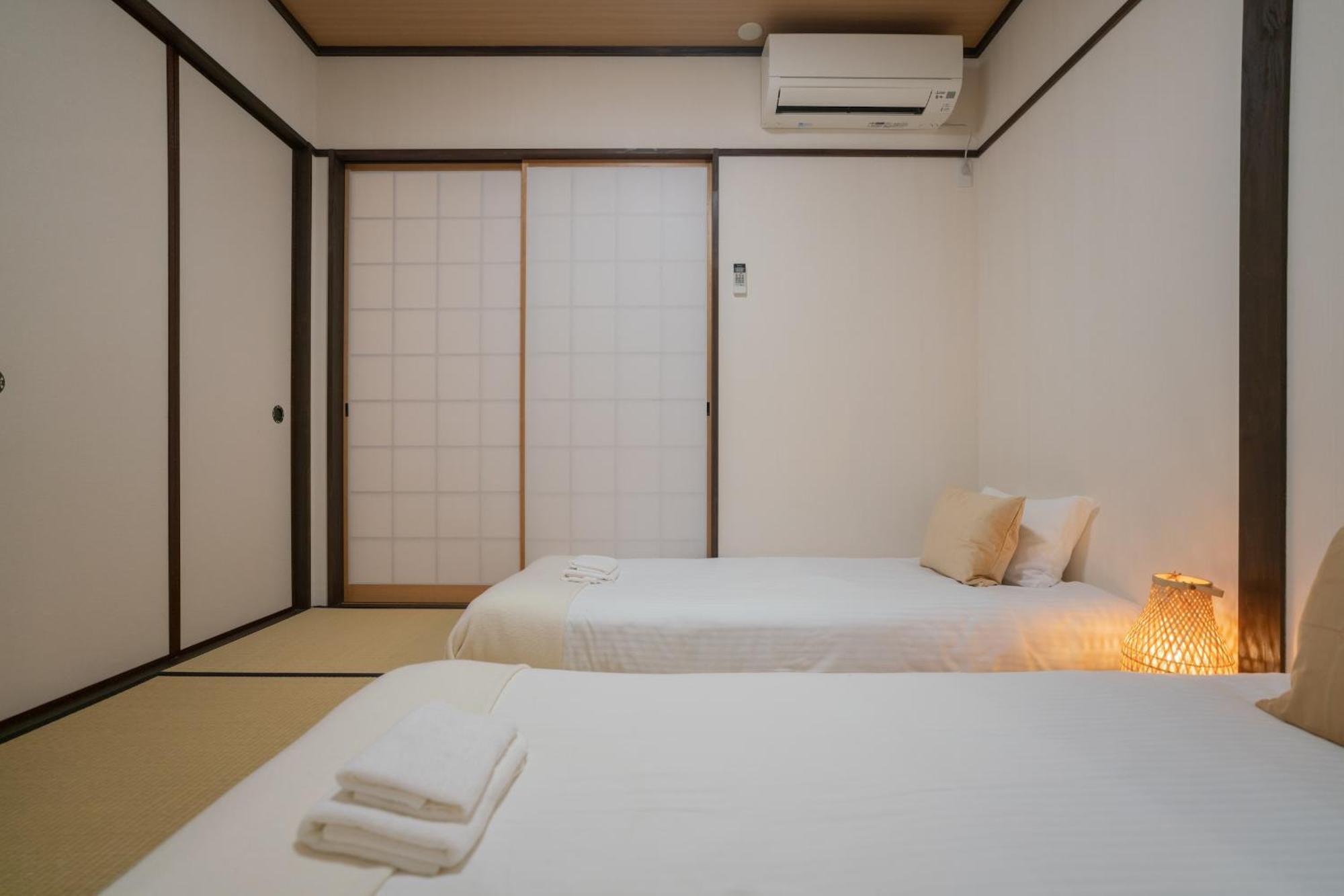 五条堀川 星空的宿 Holiday home *