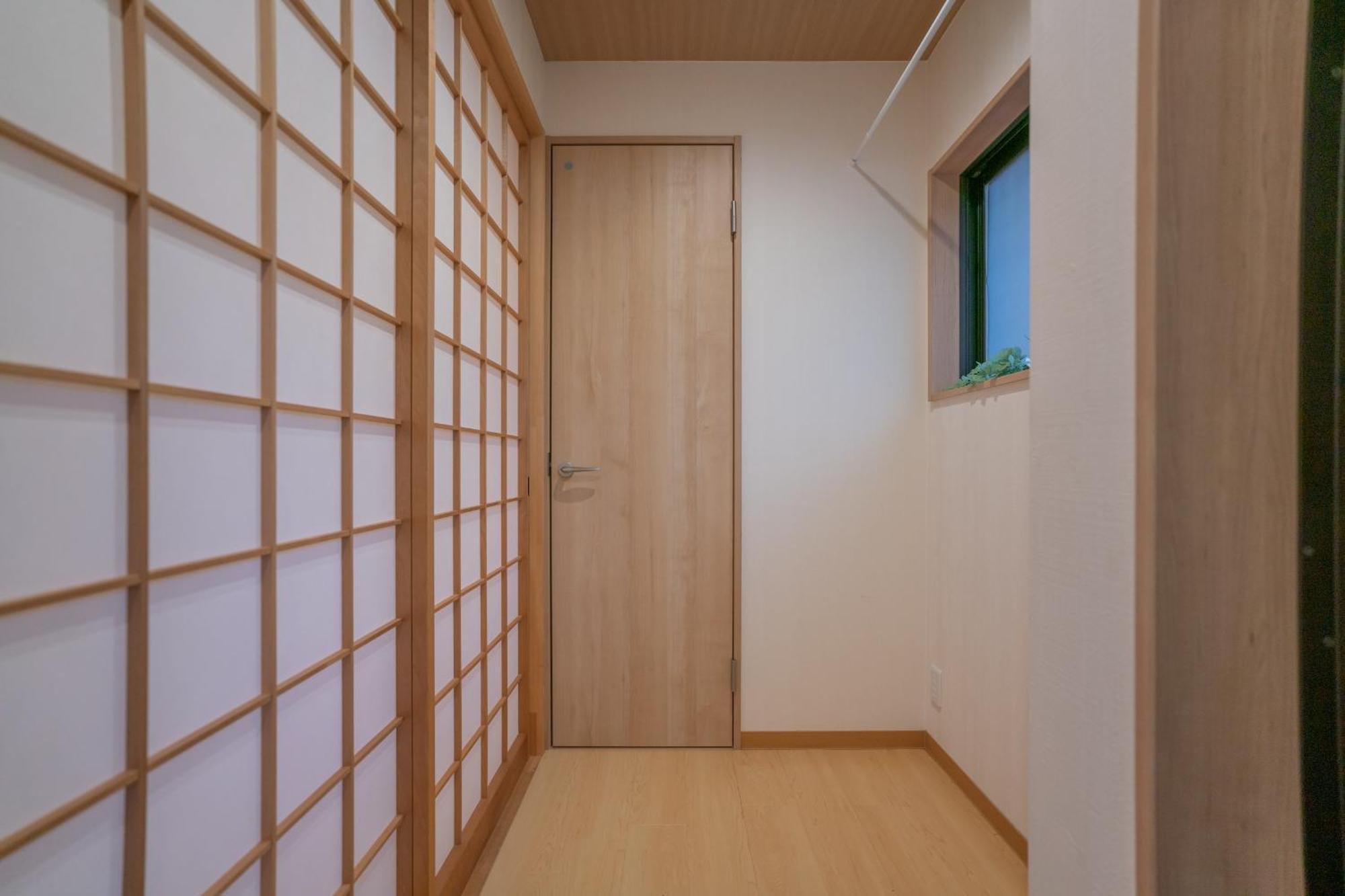 五条堀川 星空的宿 Holiday home Kyoto