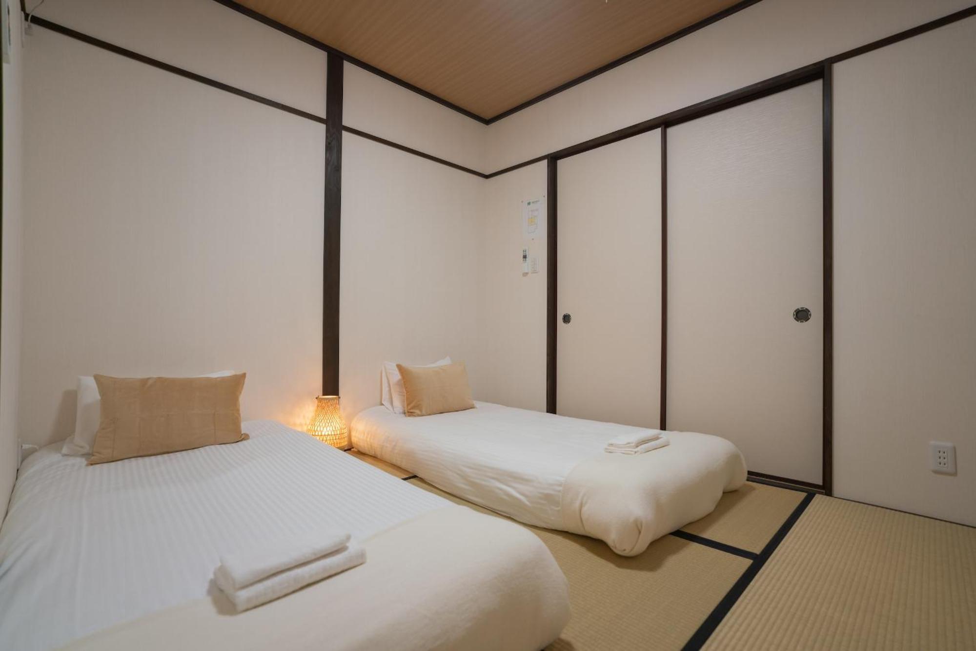 五条堀川 星空的宿 Holiday home *