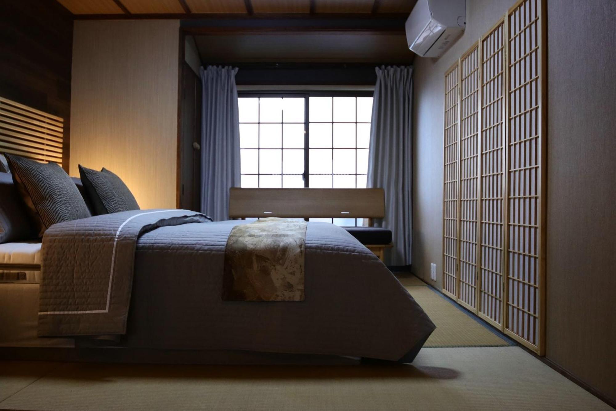 Holiday home Shiki Homes | Ikkō 10 - Vacation 42423v *