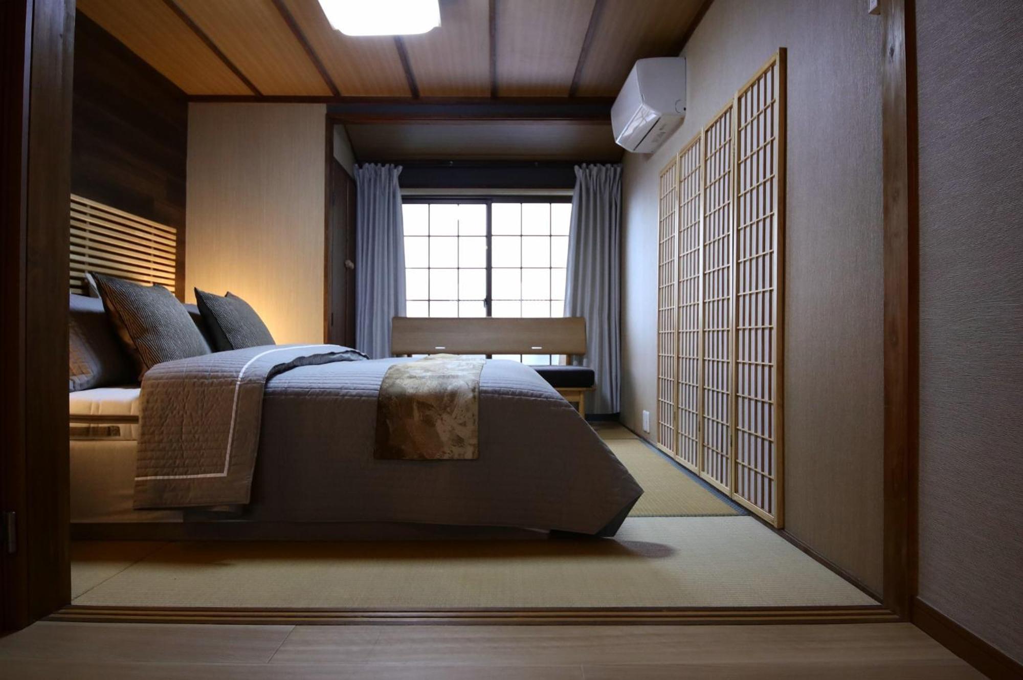 Shiki Homes | Ikkō 10 - Vacation 42423v Holiday home Kyoto