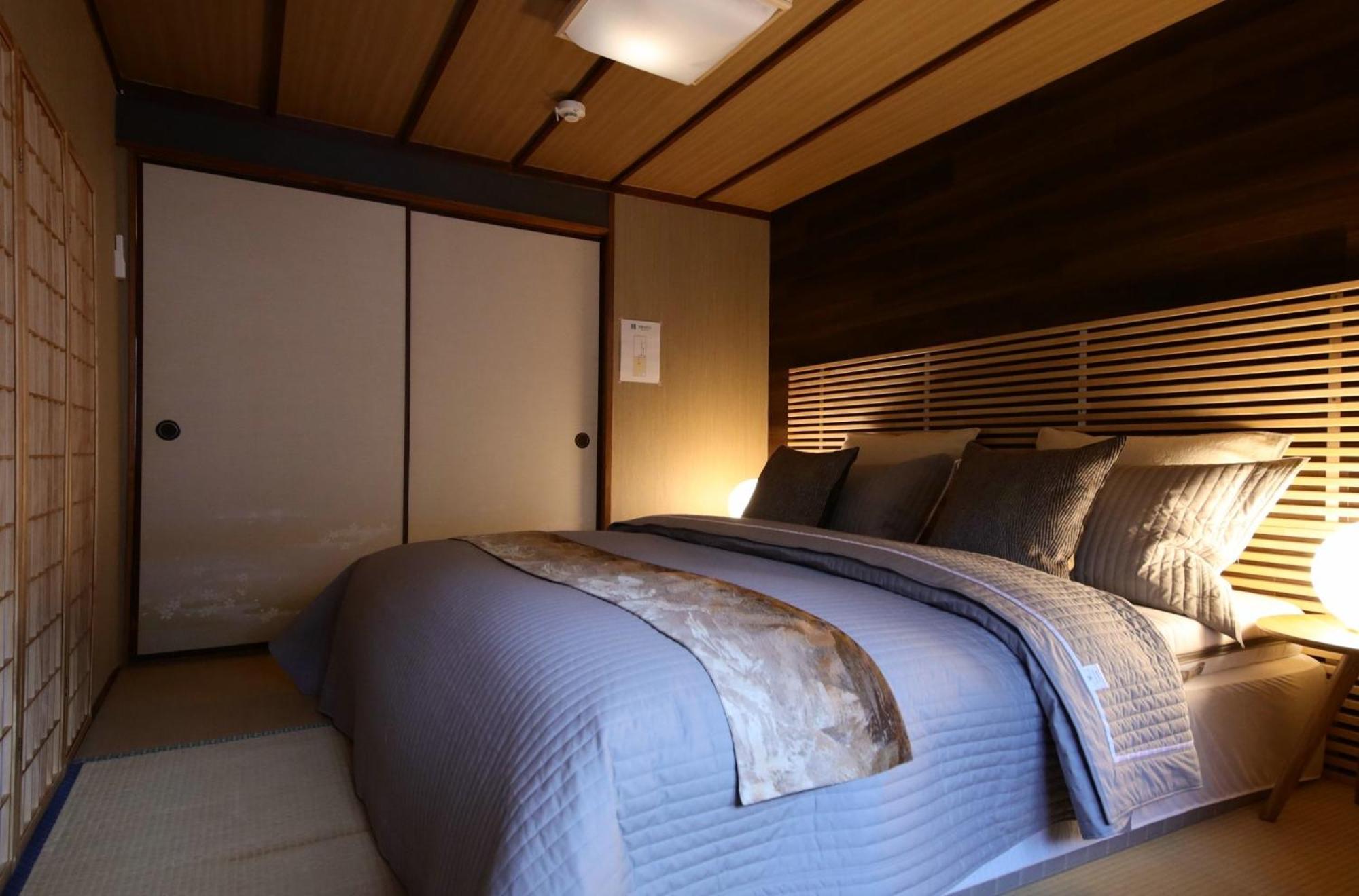 Shiki Homes | Ikkō 10 - Vacation 42423v Kyoto