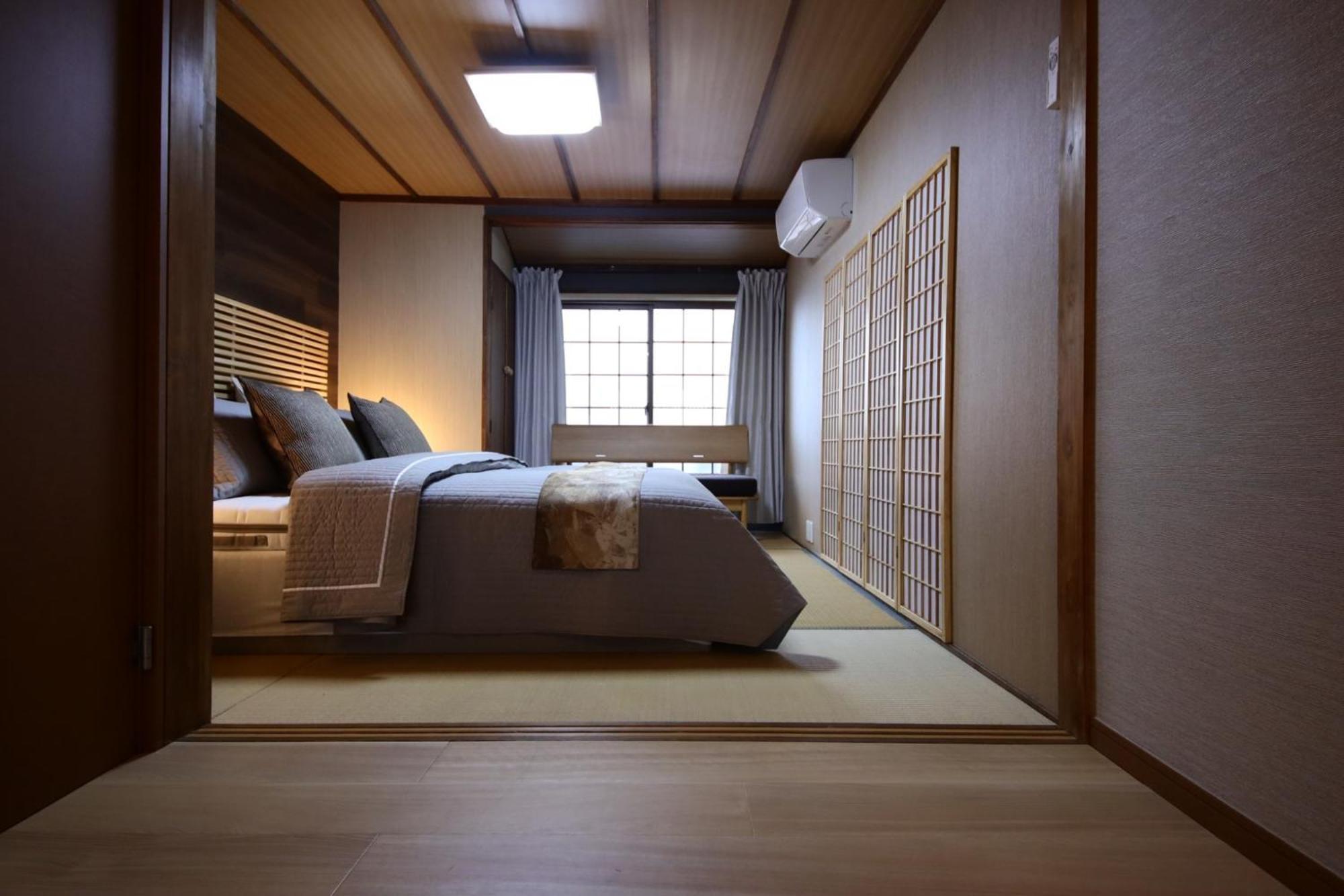 Shiki Homes | Ikkō 10 - Vacation 42423v * Kyoto