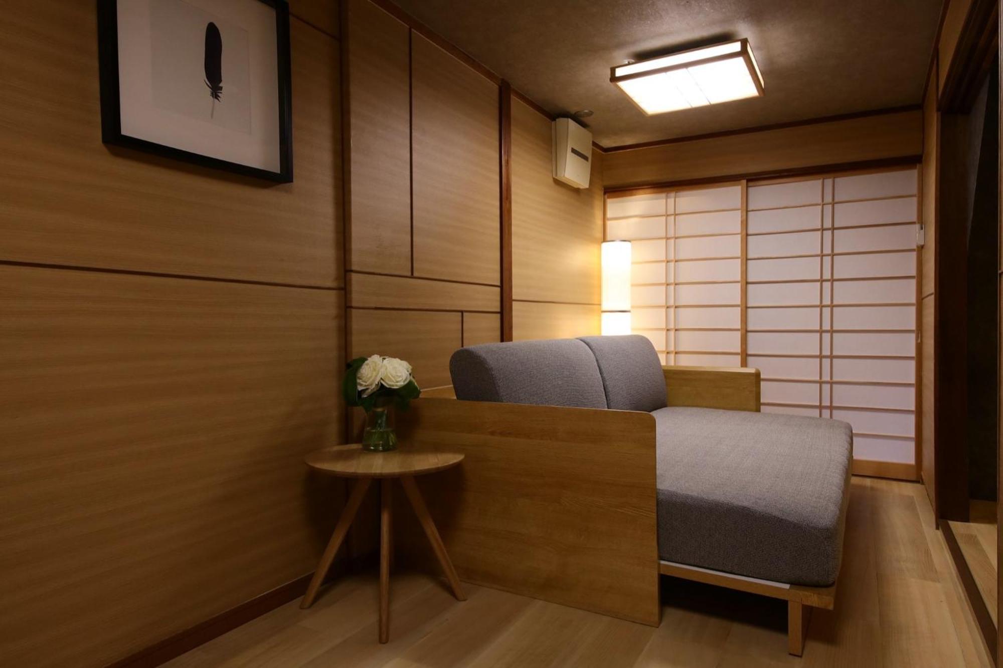 Holiday home Shiki Homes | Ikkō 10 - Vacation 42423v