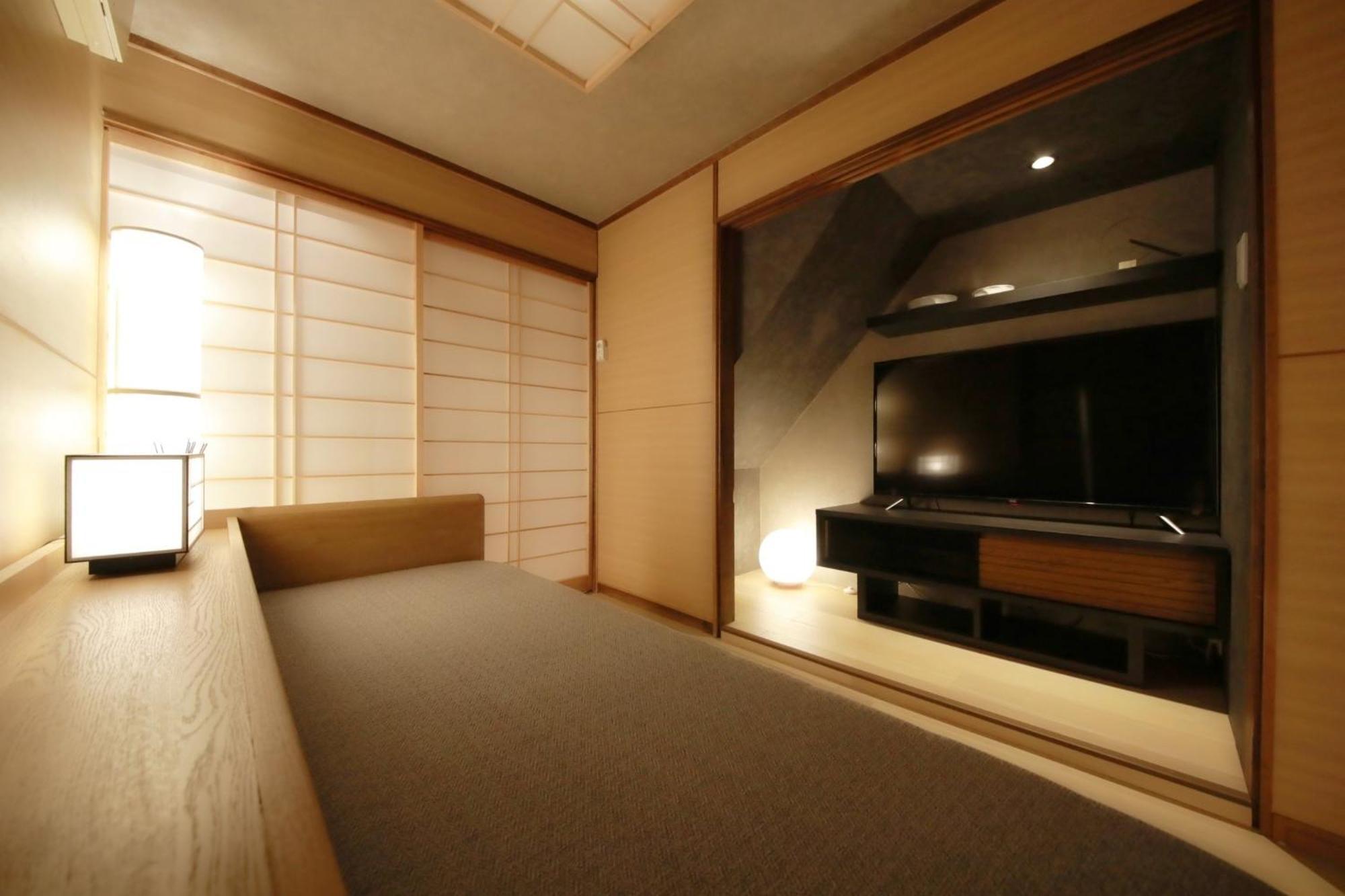 Shiki Homes | Ikkō 10 - Vacation 42423v Holiday home
