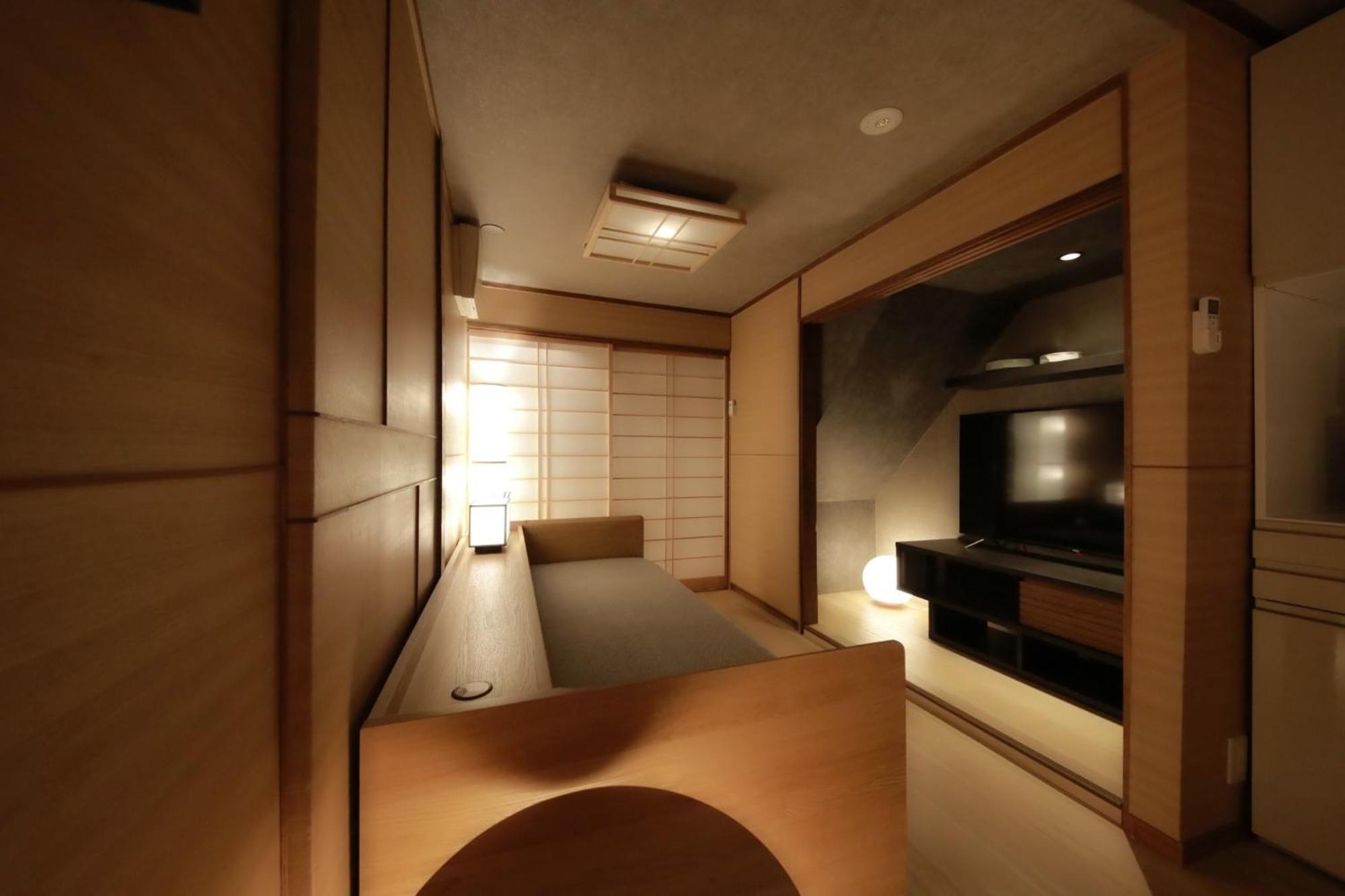Holiday home Shiki Homes | Ikkō 10 - Vacation 42423v *