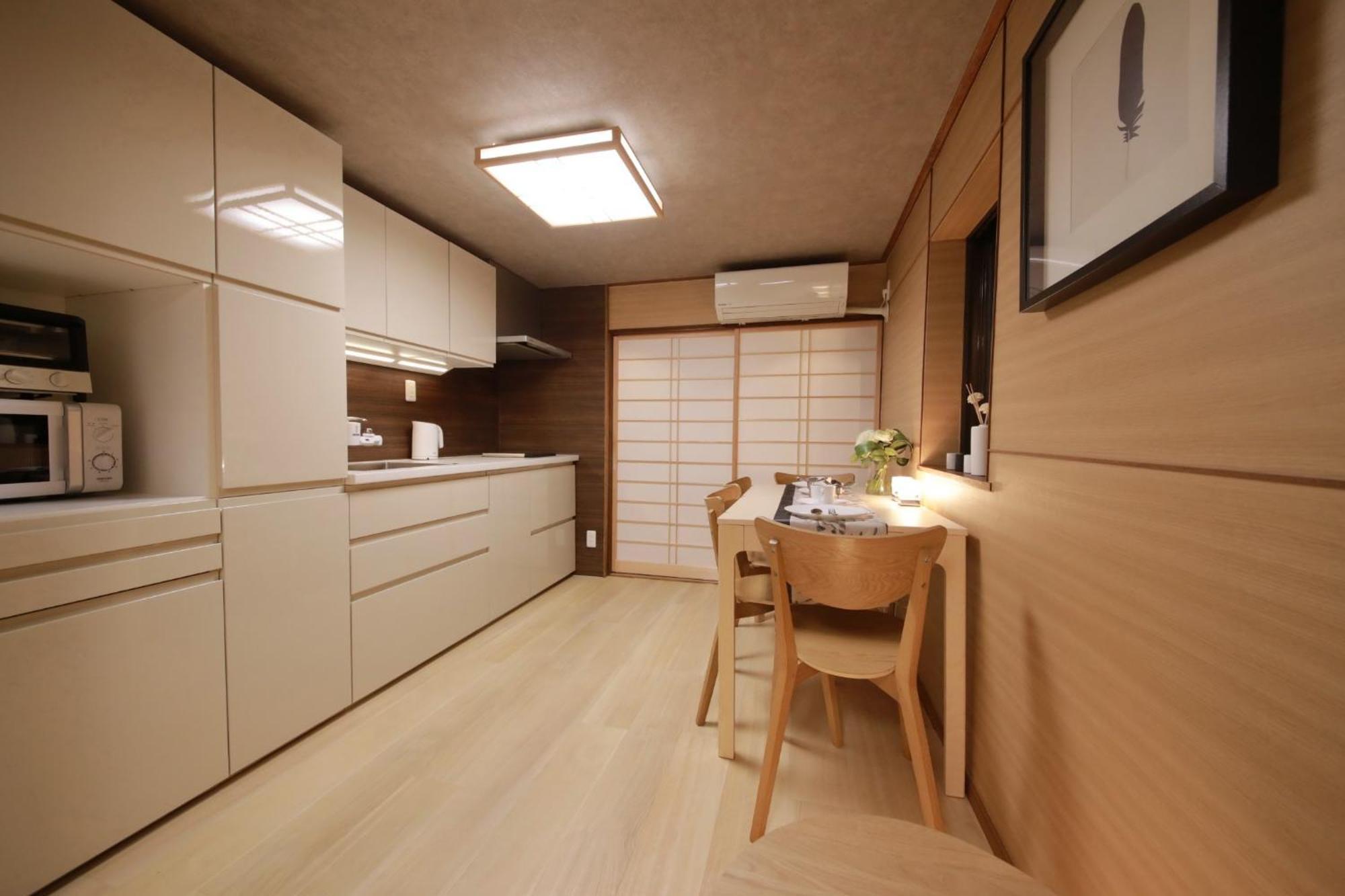 Shiki Homes | Ikkō 10 - Vacation 42423v * Kyoto