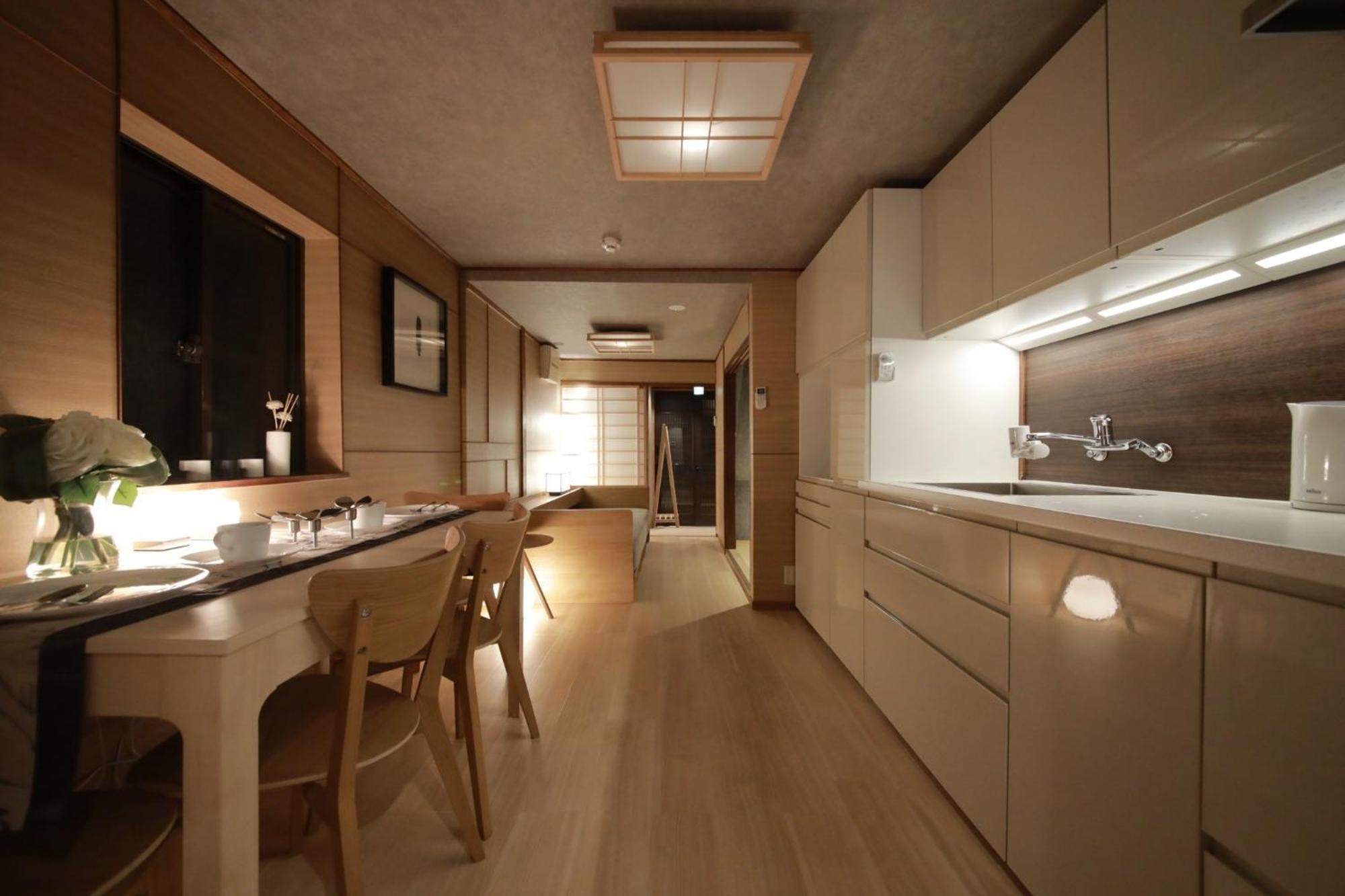 Shiki Homes | Ikkō 10 - Vacation 42423v Holiday home *