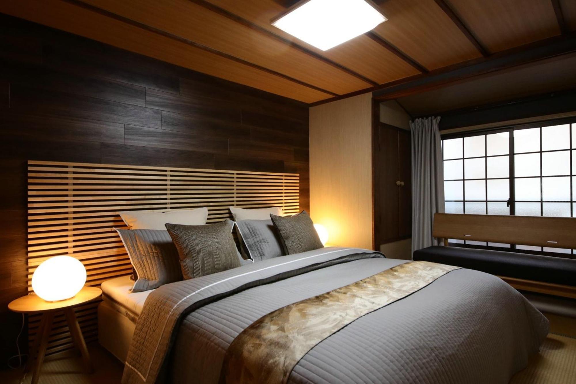 Holiday home Shiki Homes | Ikkō 10 - Vacation 42423v *