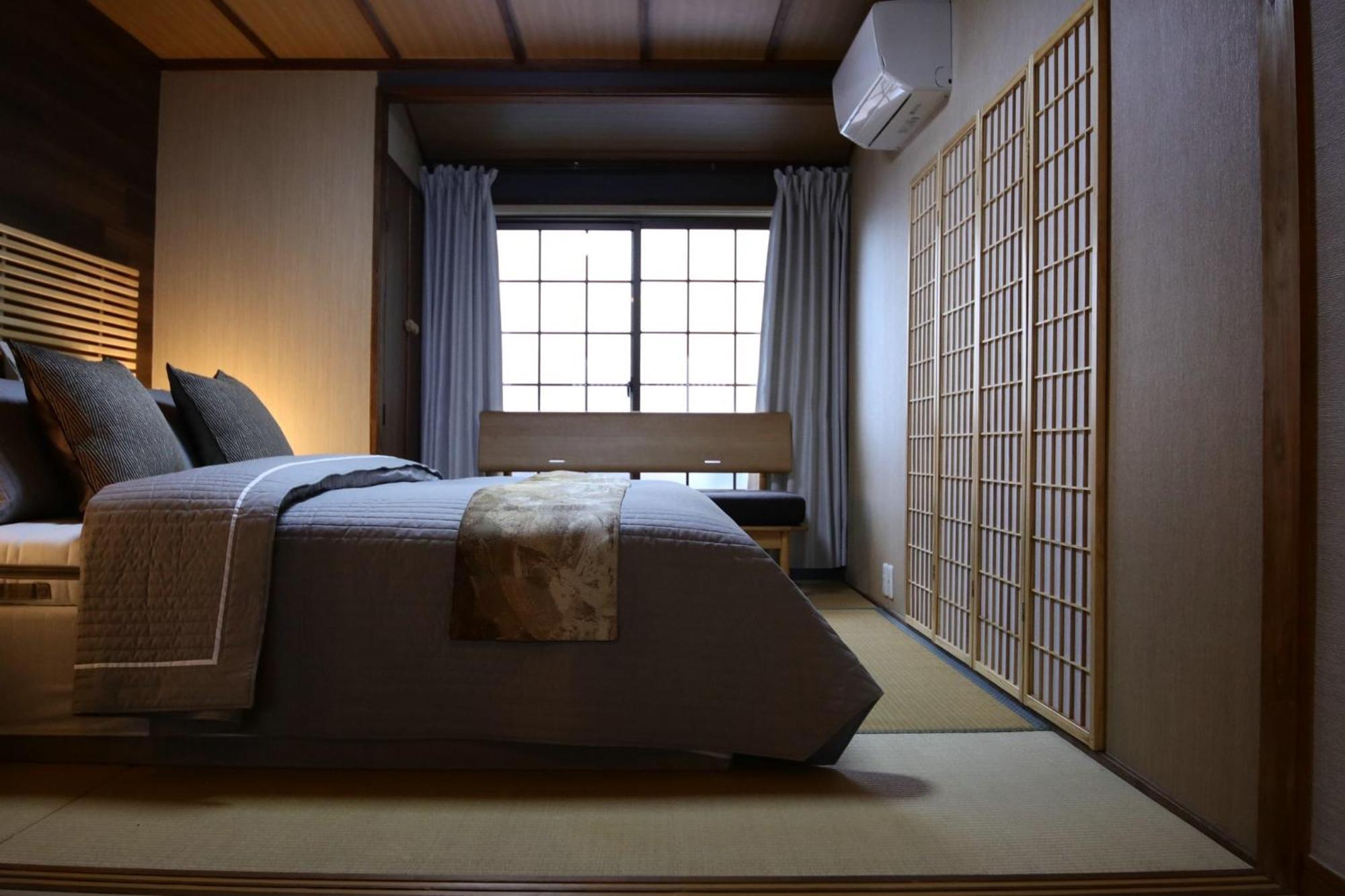 Holiday home Shiki Homes | Ikkō 10 - Vacation 42423v Kyoto