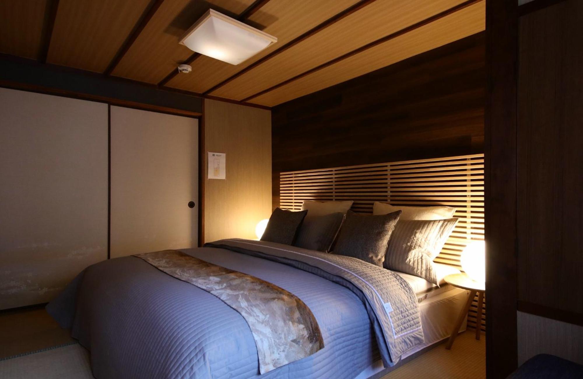 Shiki Homes | Ikkō 10 - Vacation 42423v Holiday home Kyoto